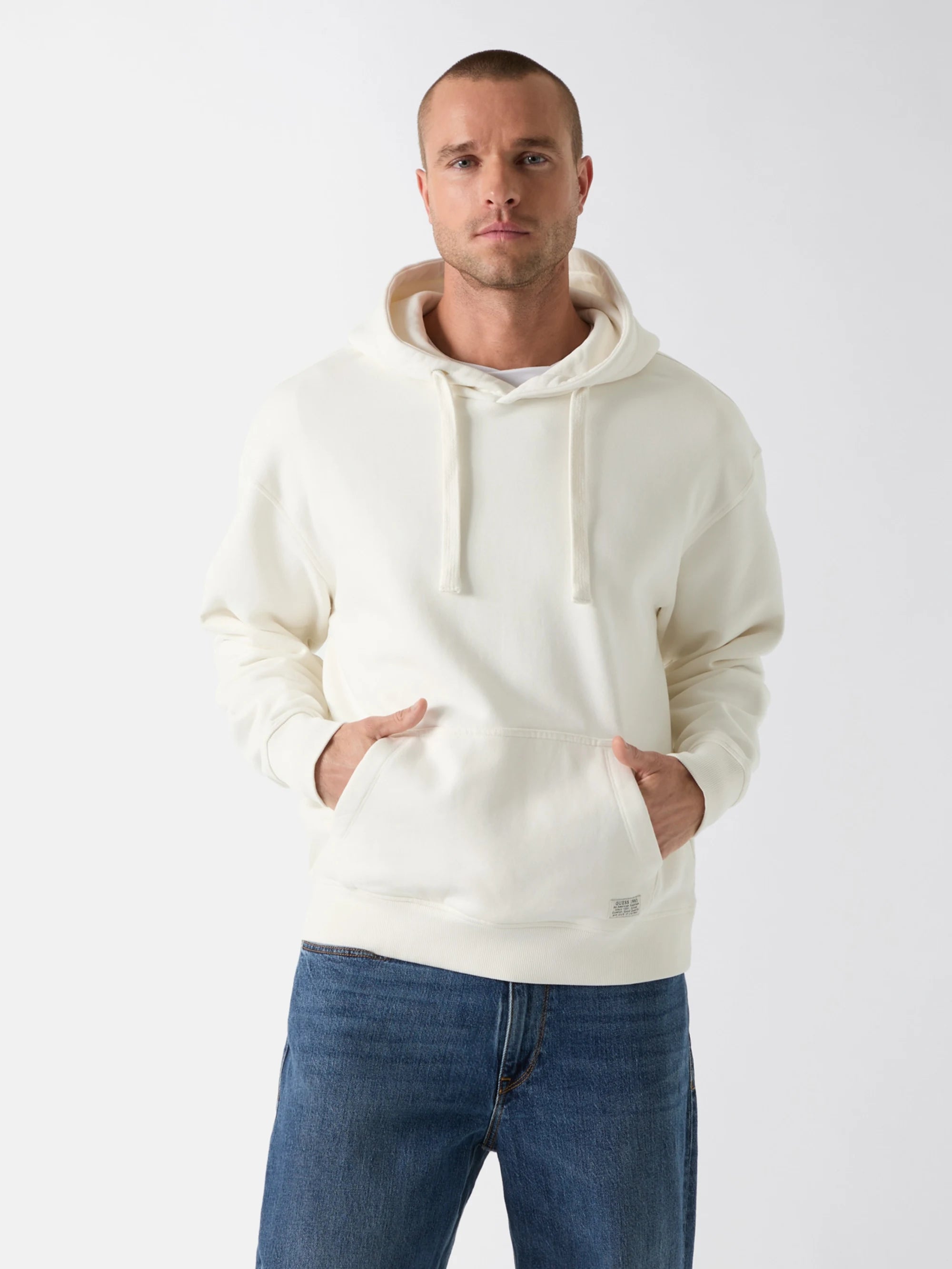 Salt White