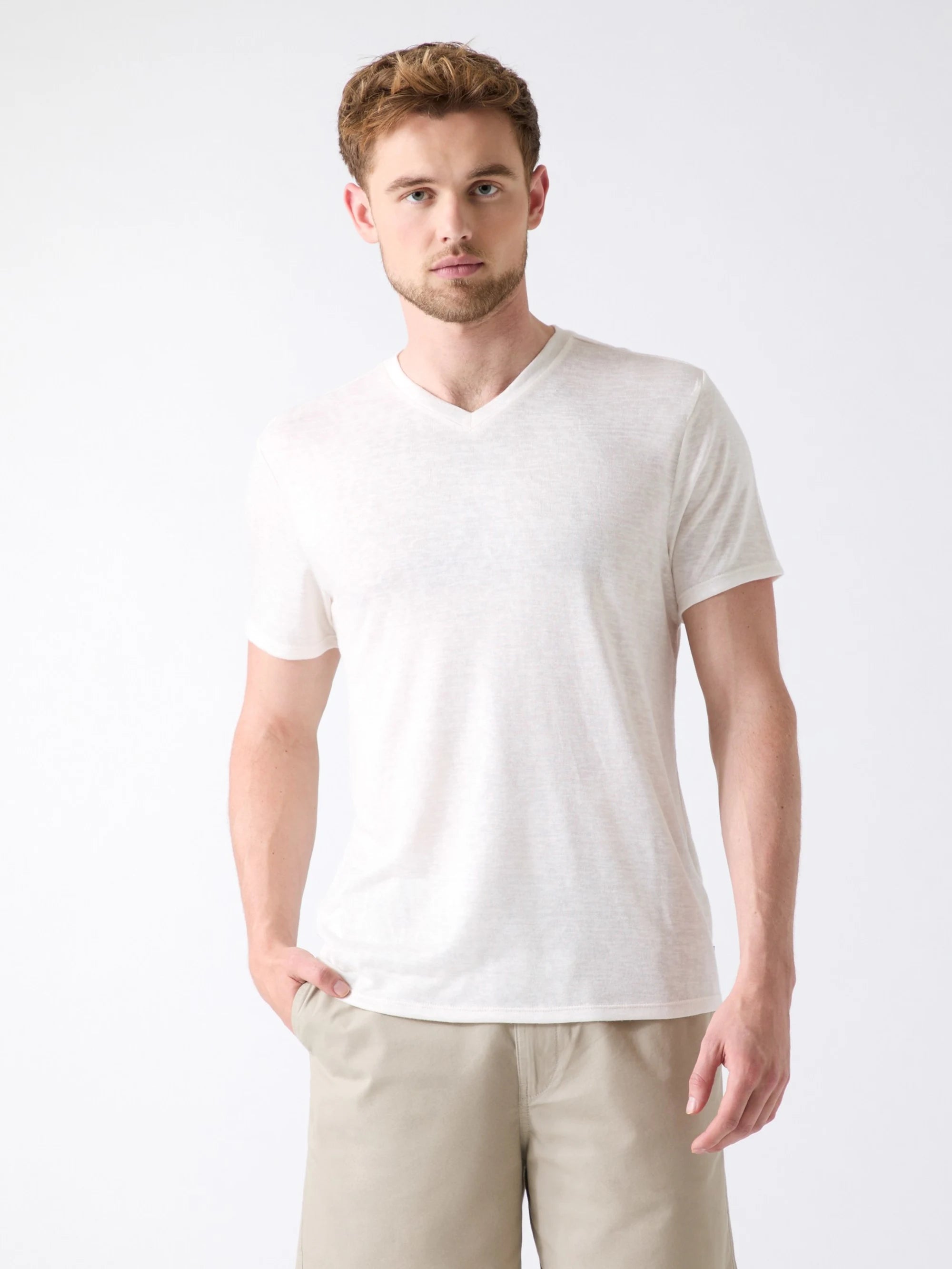 Salt White