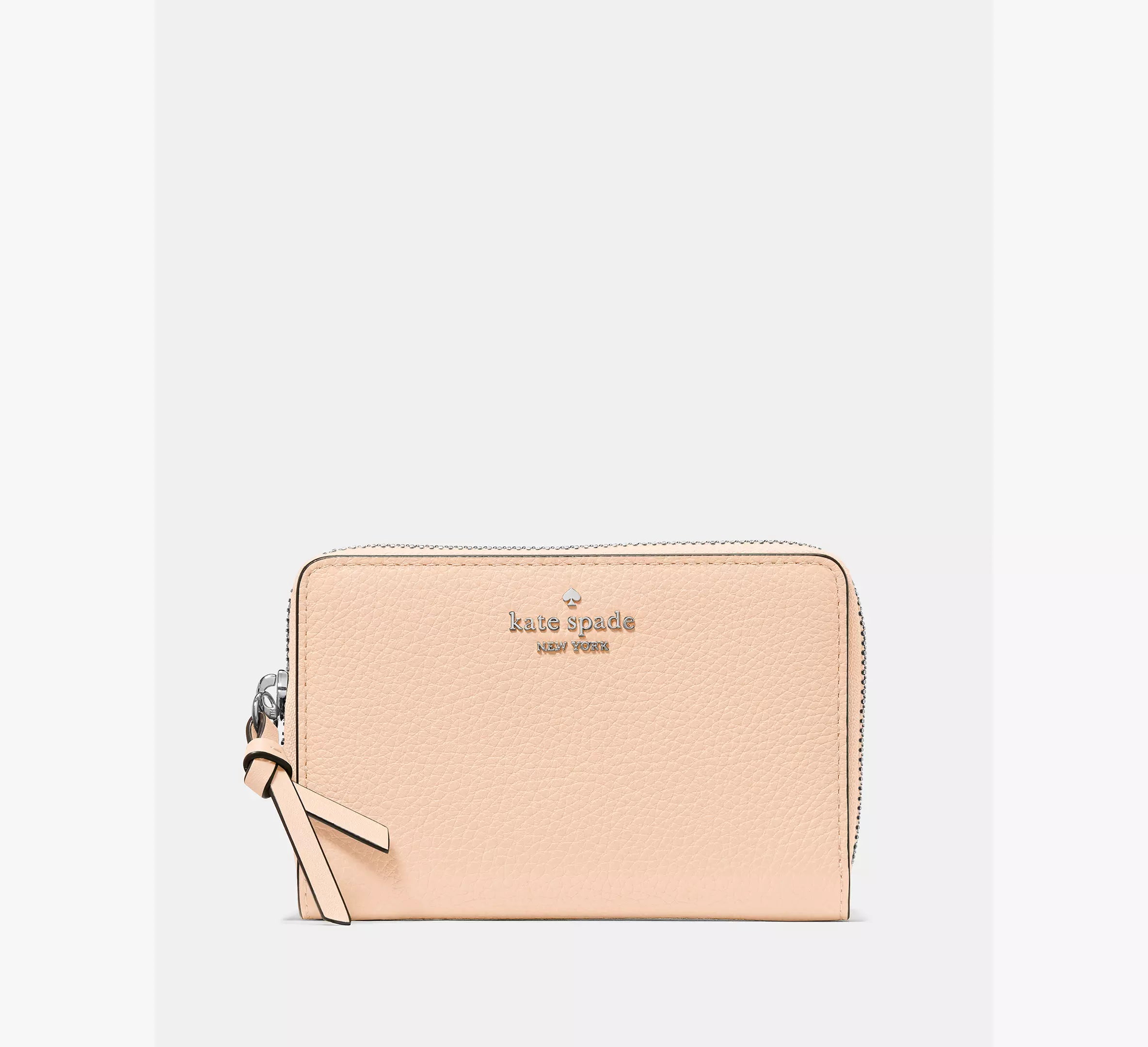 Crisp Peach