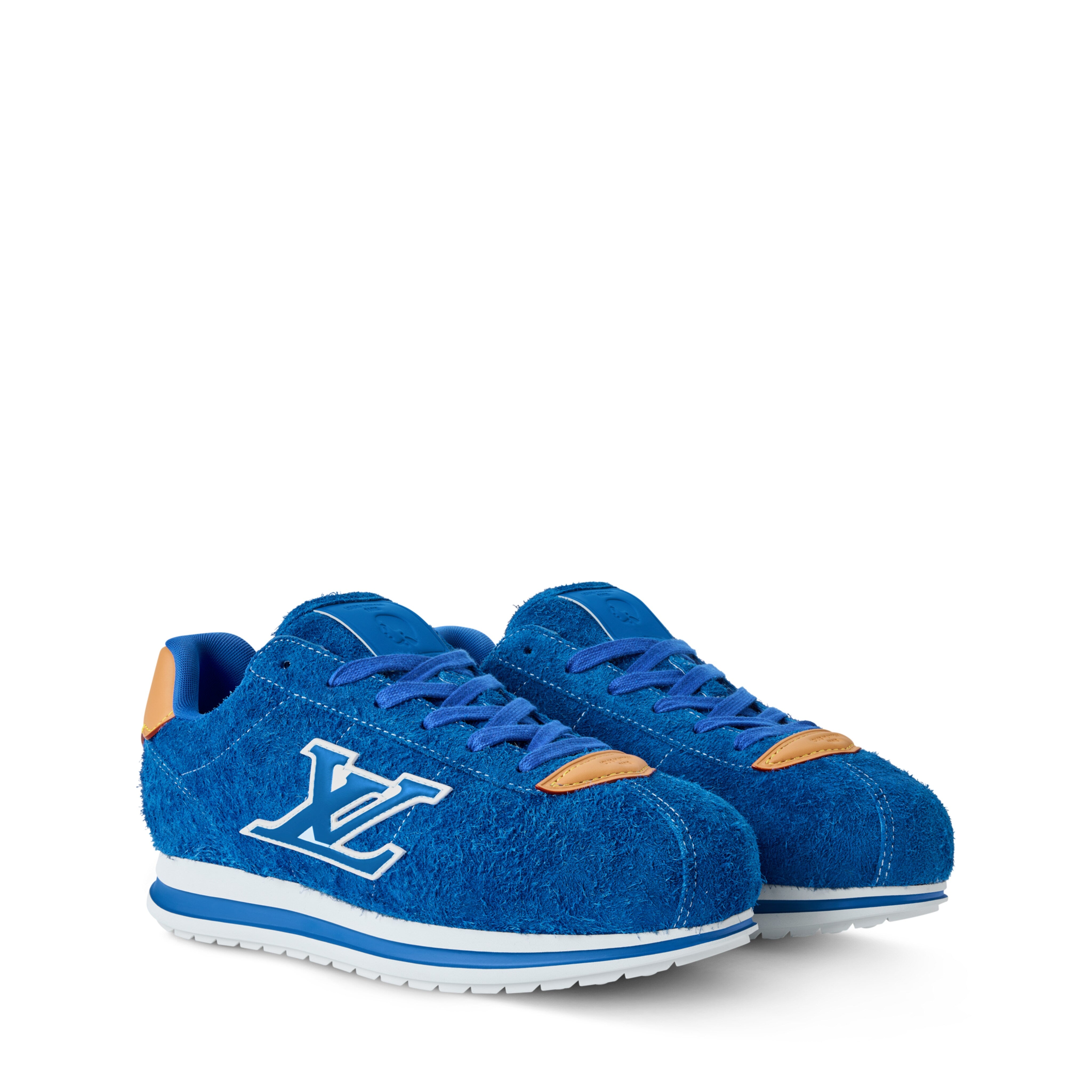 Azul