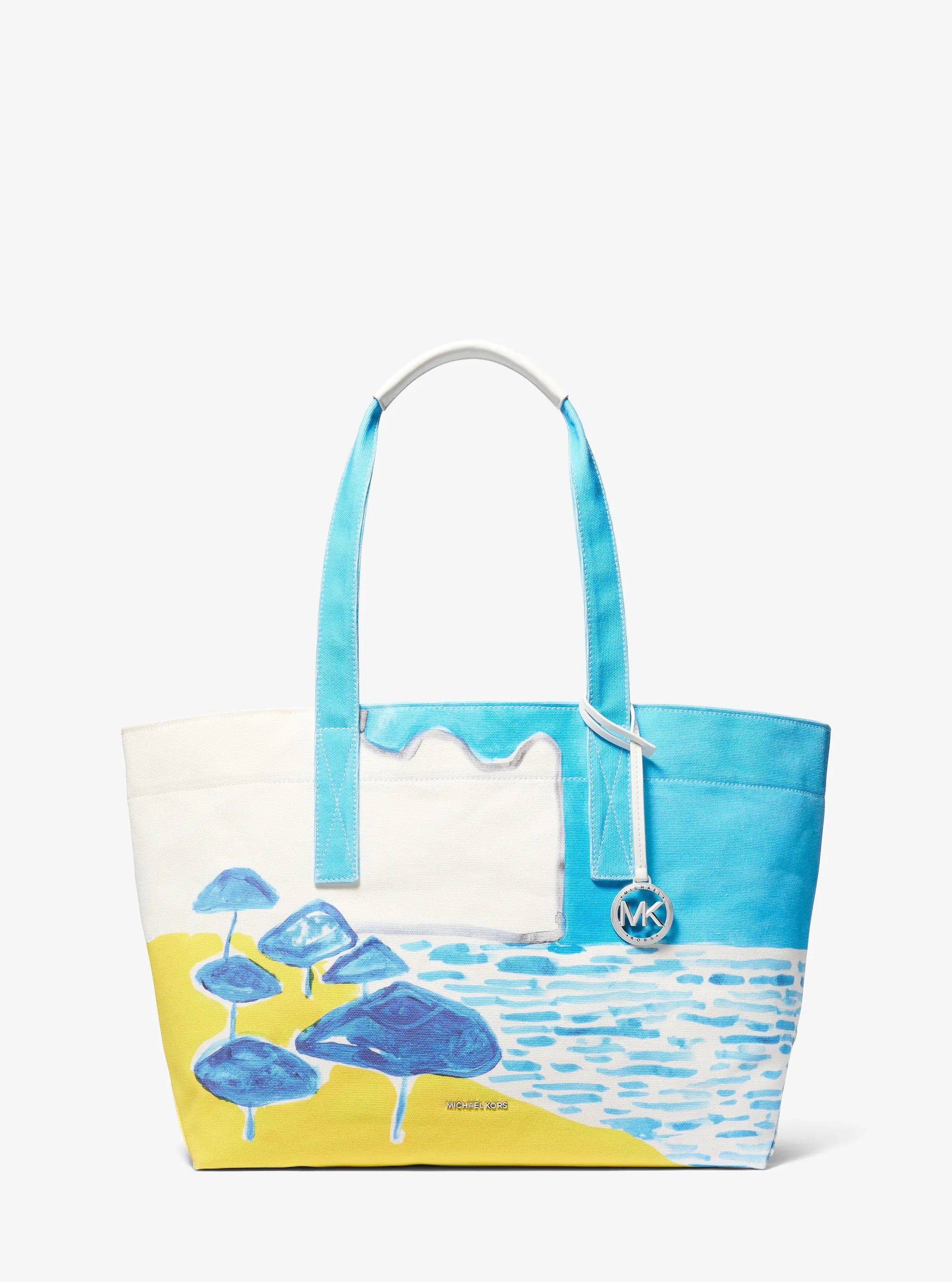 MILOS BLUE