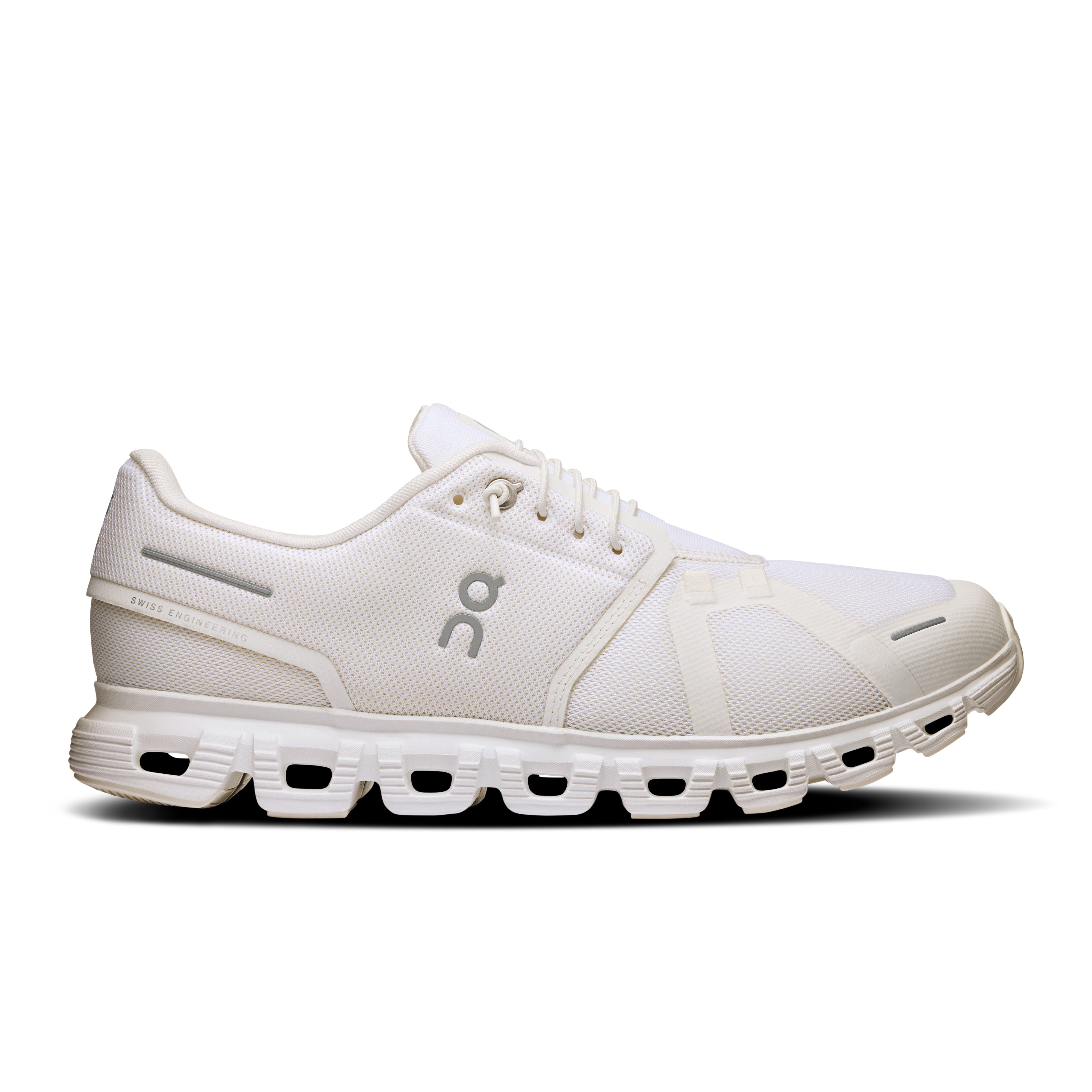 White | White