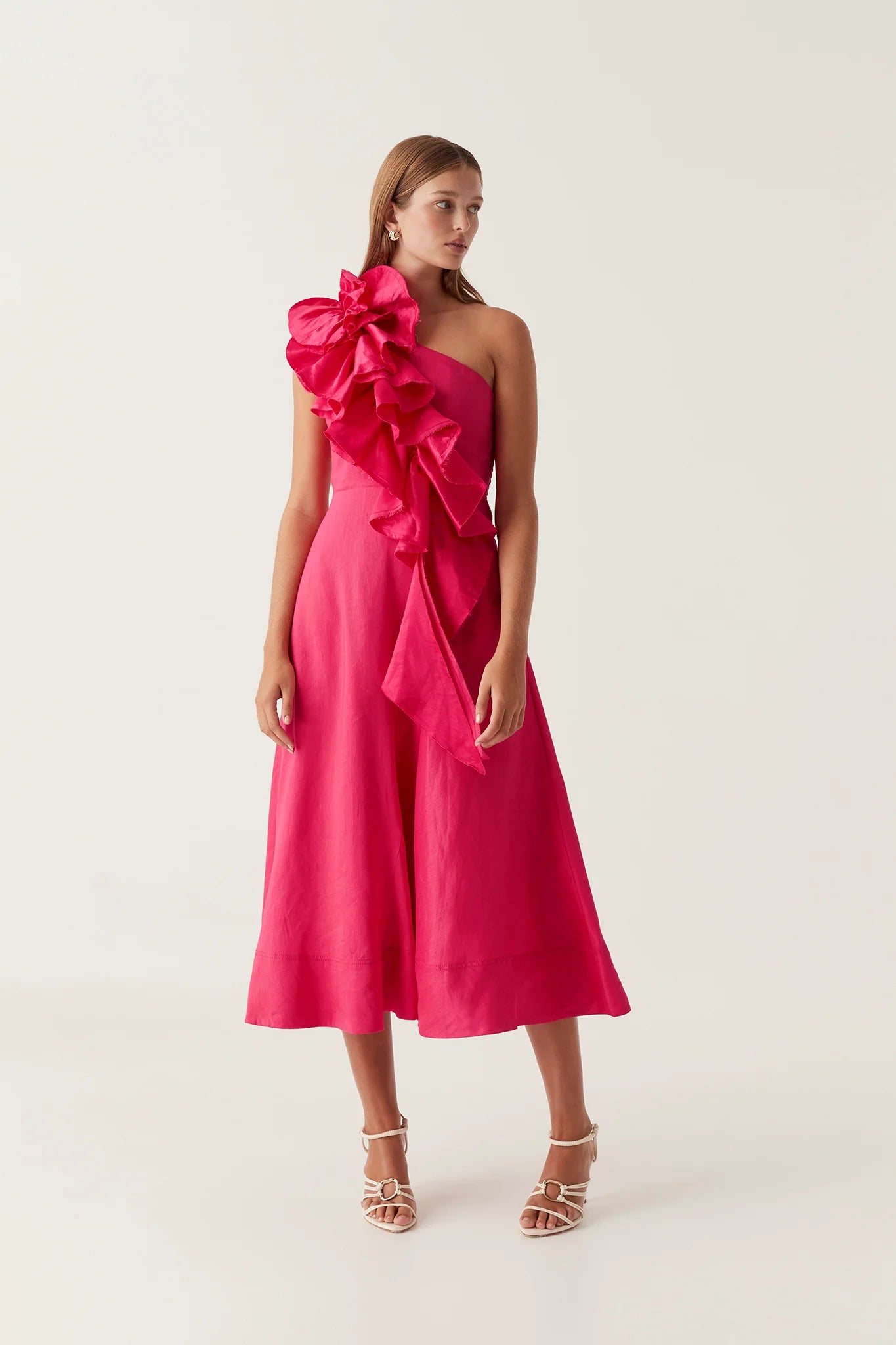 BOUGAINVILLEA RED