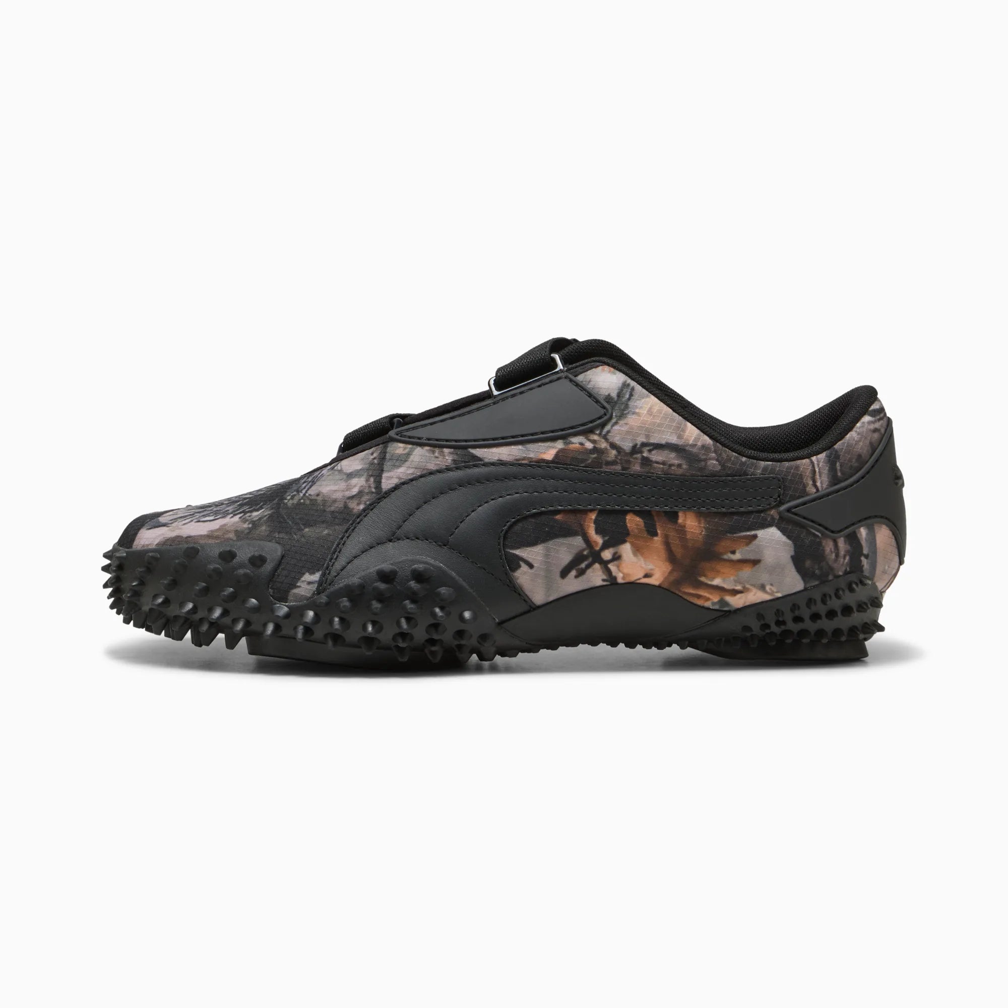 PUMA Black-Ice Coffee