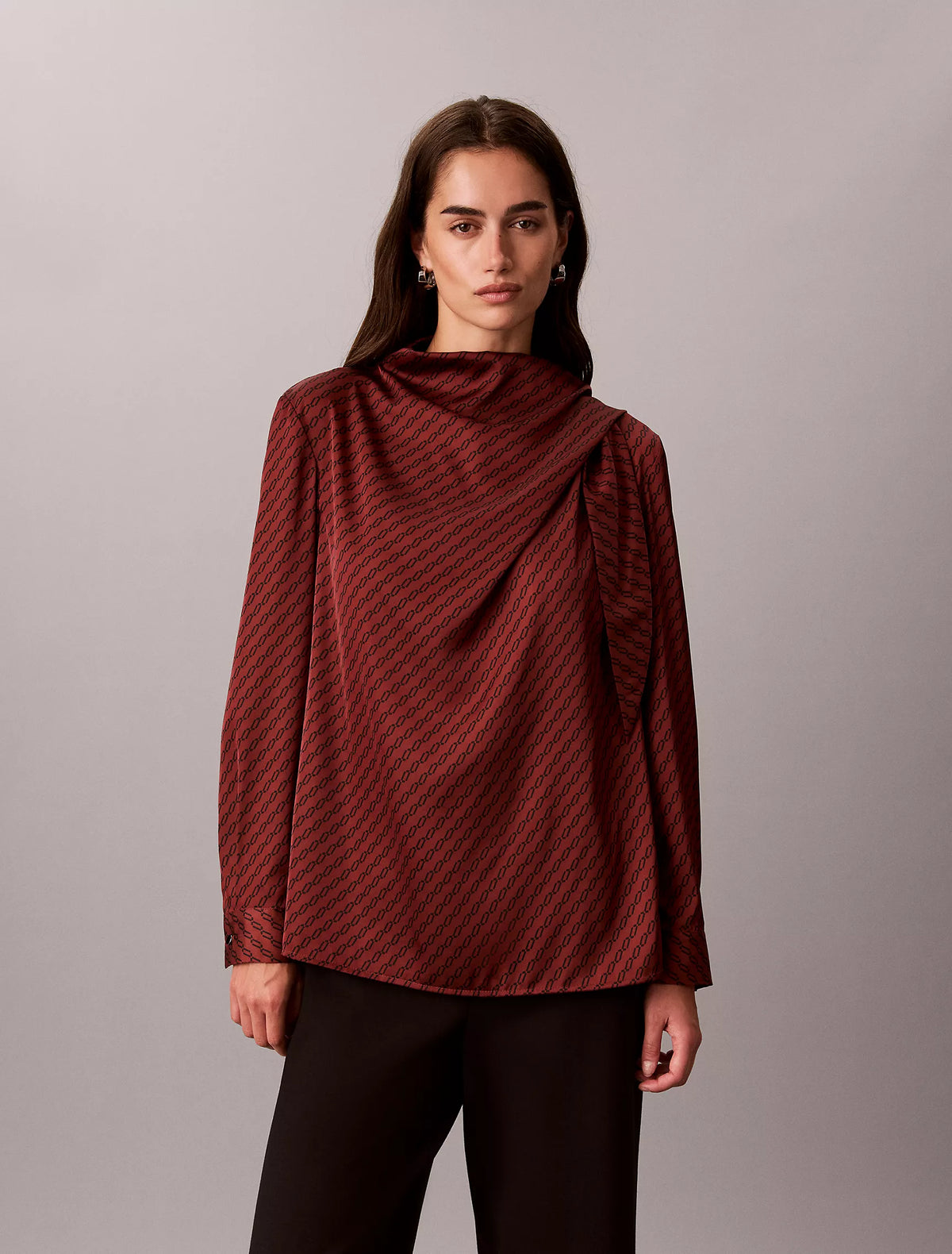 Mahogany Rd/Blk