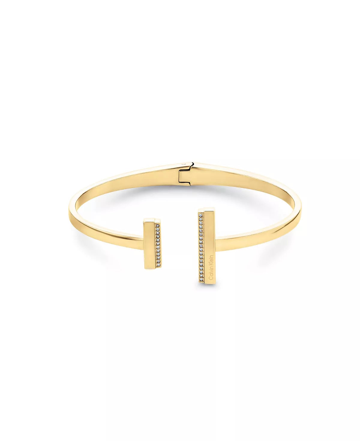 Gold-tone