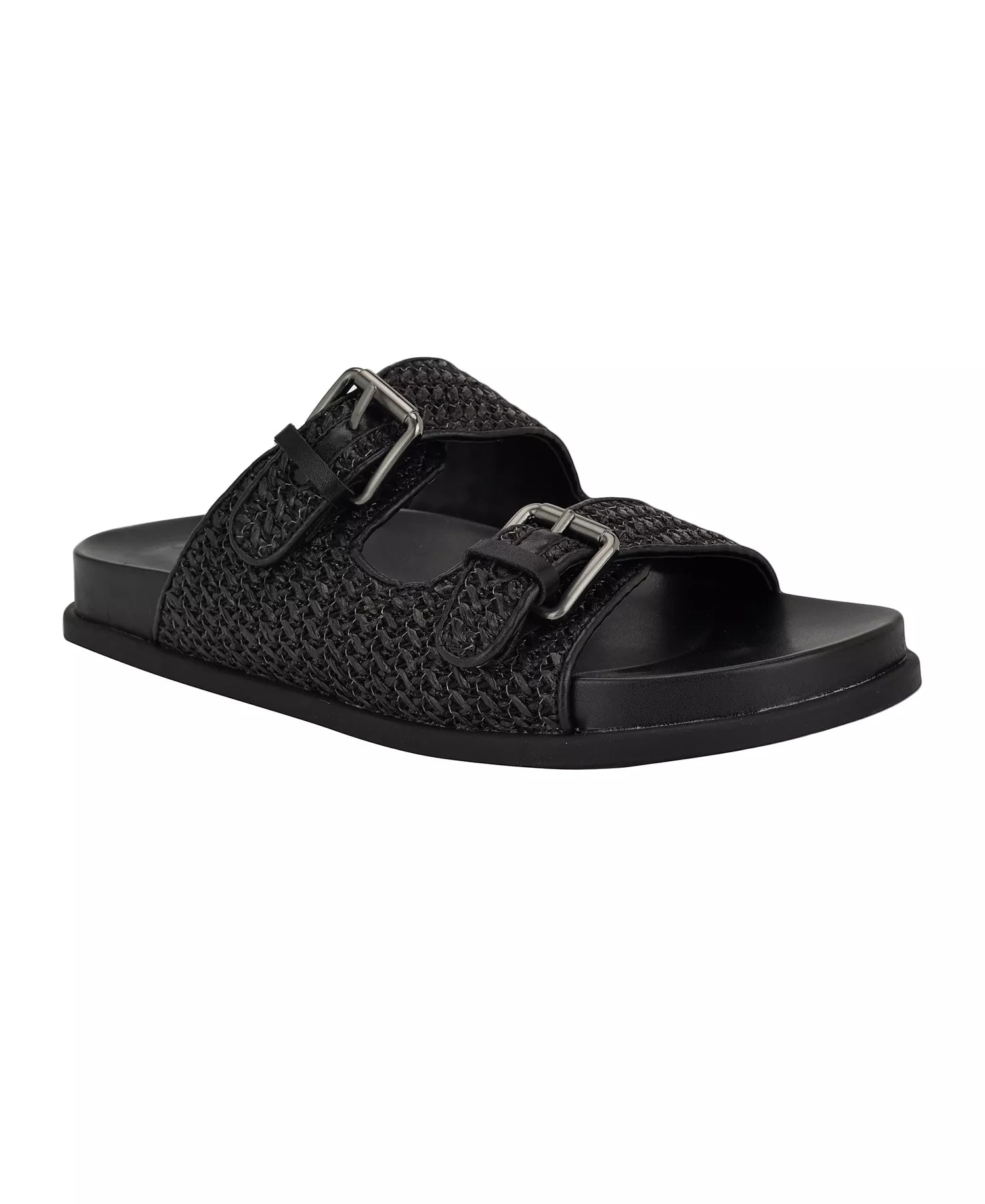 Black Saffiano