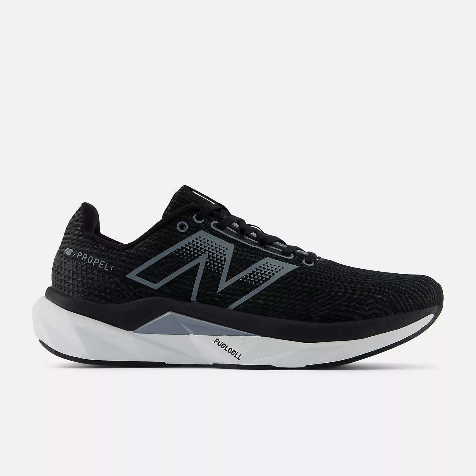 Black With Nb 103 White And Steel