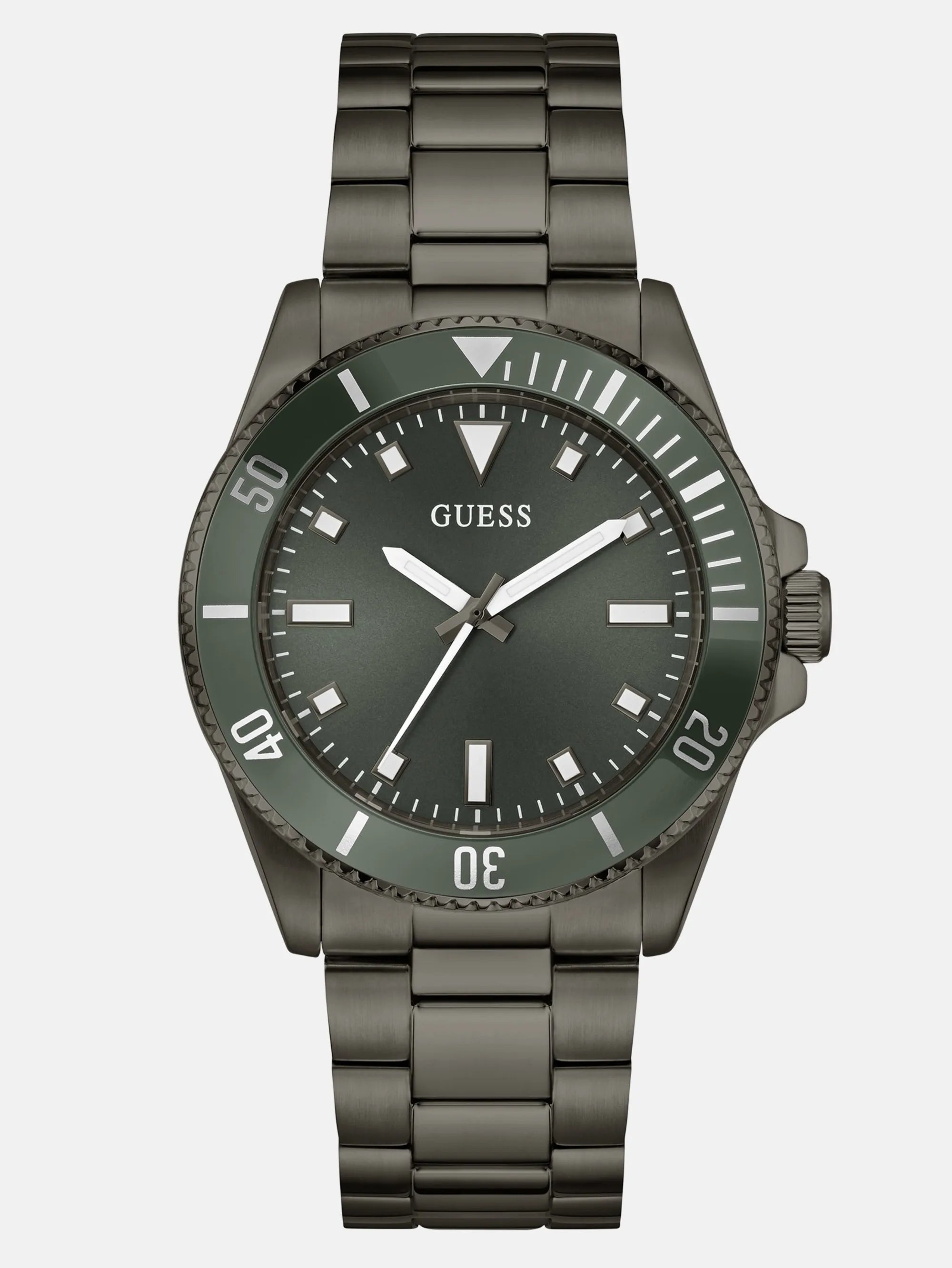 Gunmetal