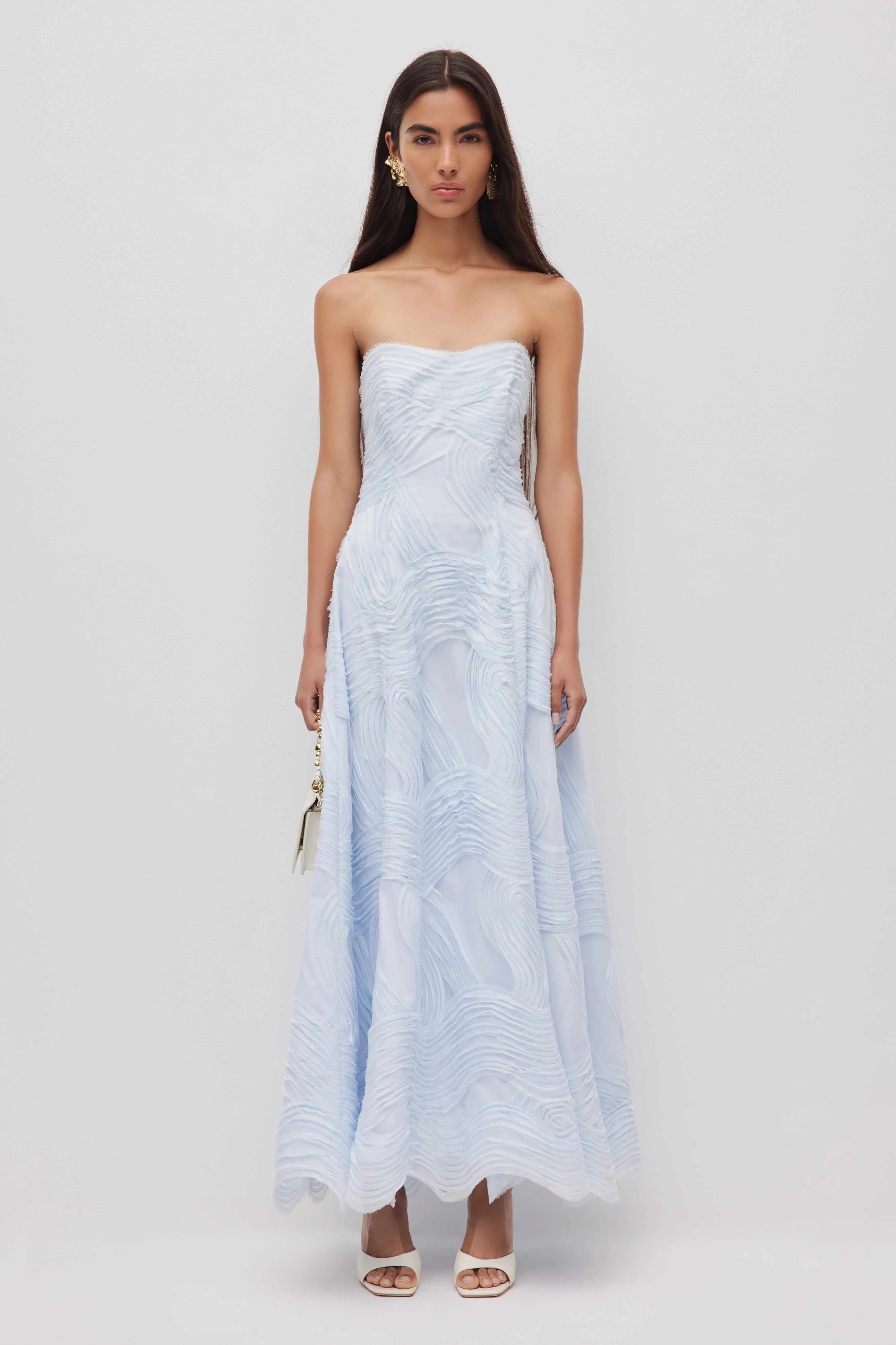 PASTEL BLUE