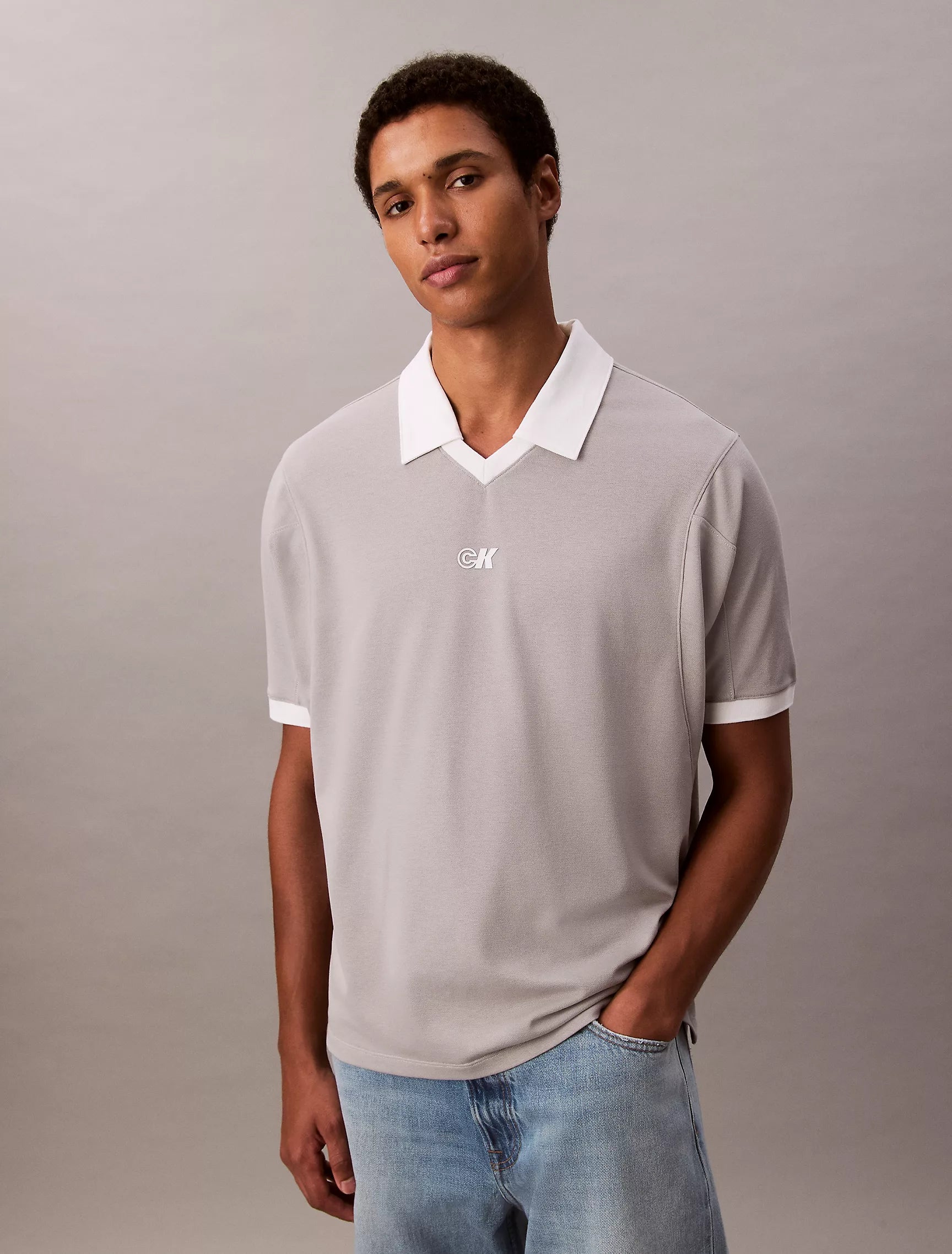 Formal Gray