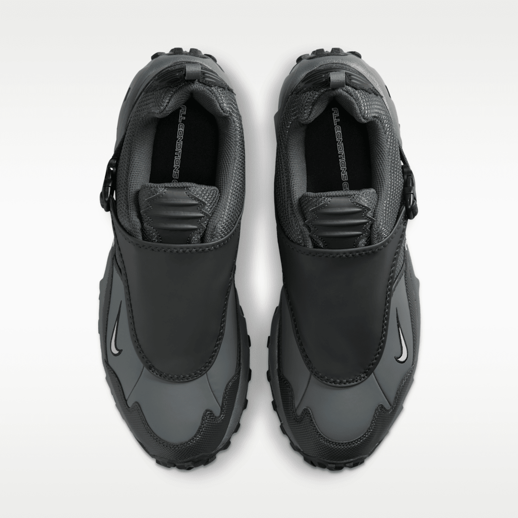 Anthracite/Iron Grey/Black/Mink