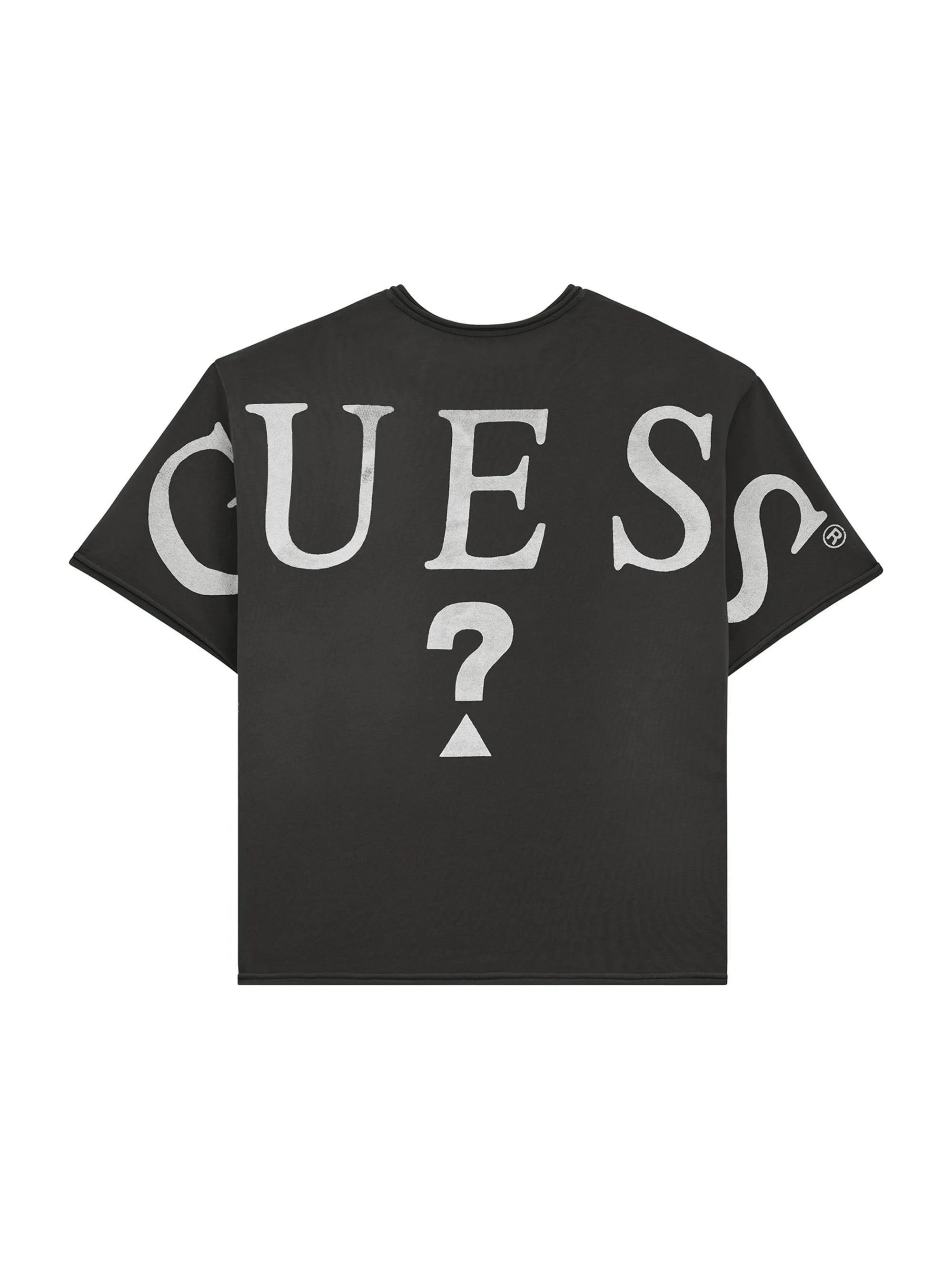 Jet Black Multi