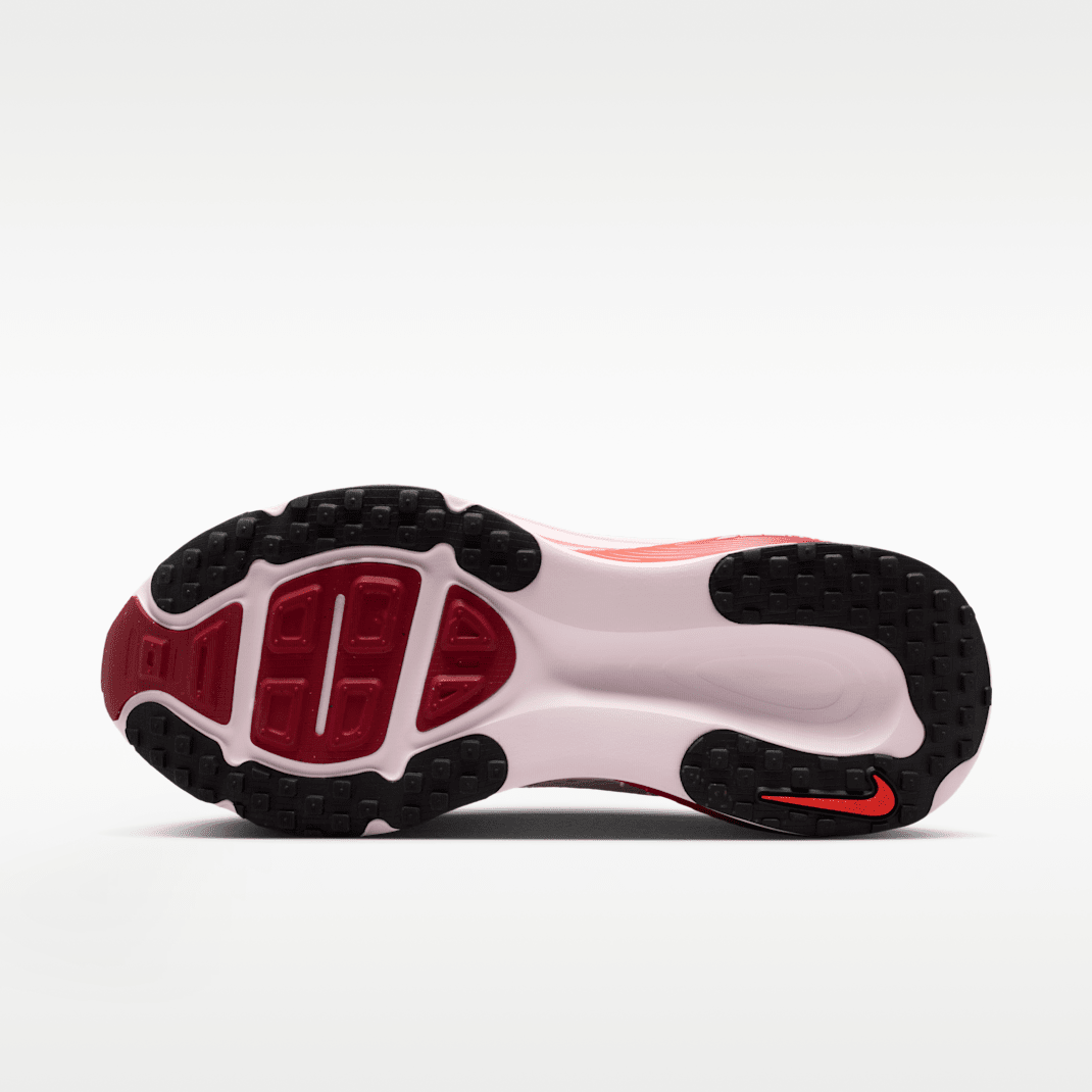 Pearl Pink/Team Crimson/Bright Crimson/Black