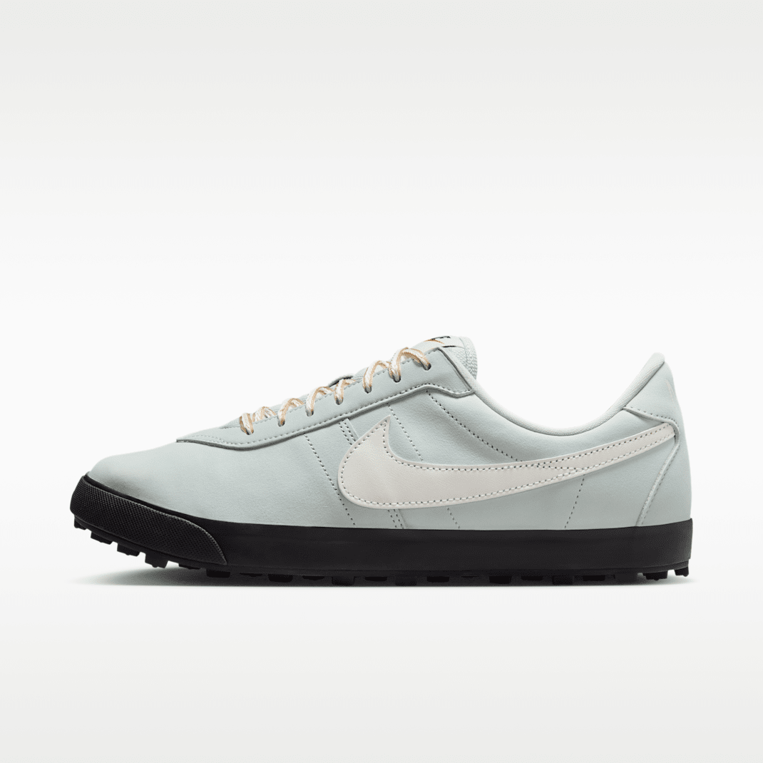 Light Silver/Phantom/Black/Sail