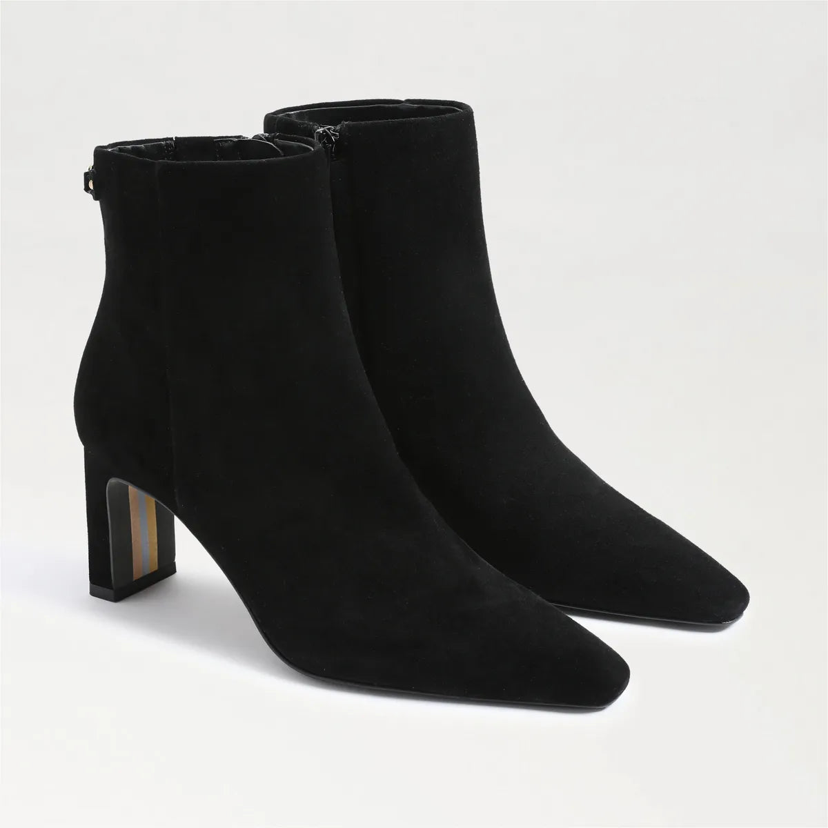 Black Suede