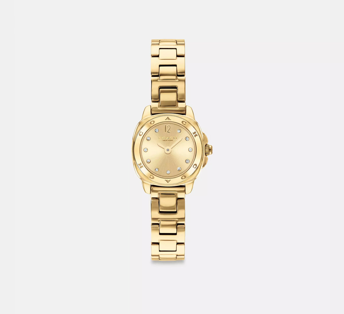 Gold