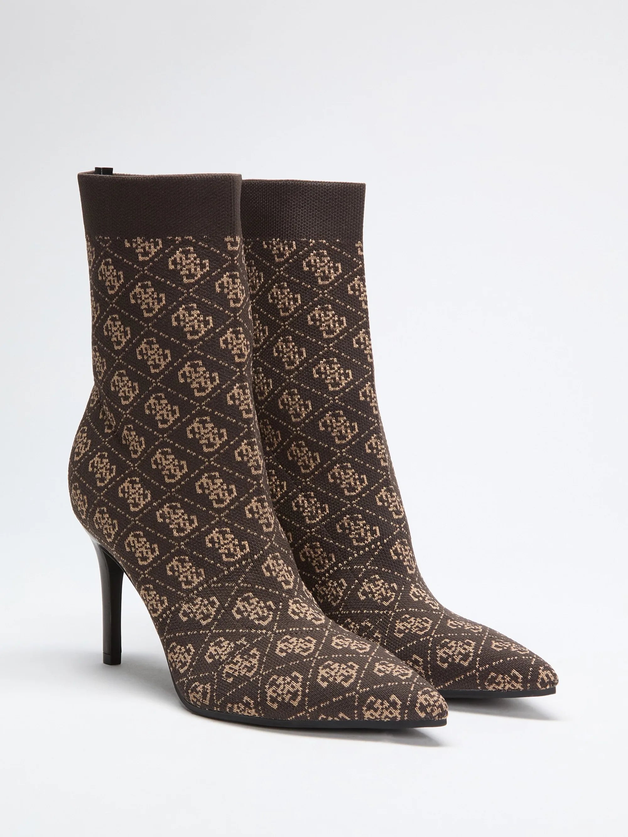 Medium Brown