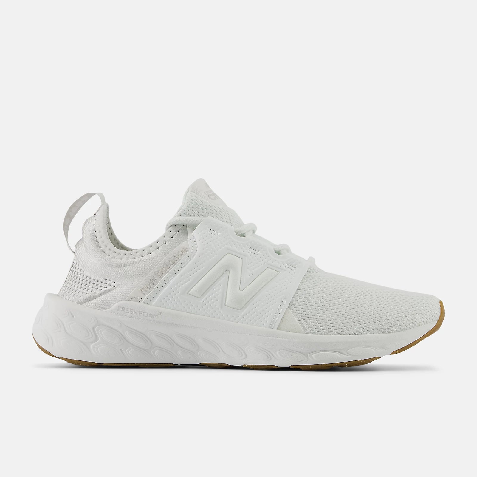Nb 103 White With Gum 020