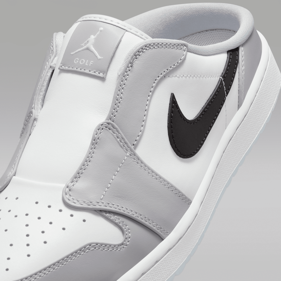 Wolf Grey/Sail/Photon Dust/Black