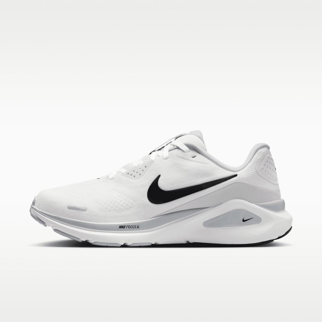 White/Pure Platinum/Black