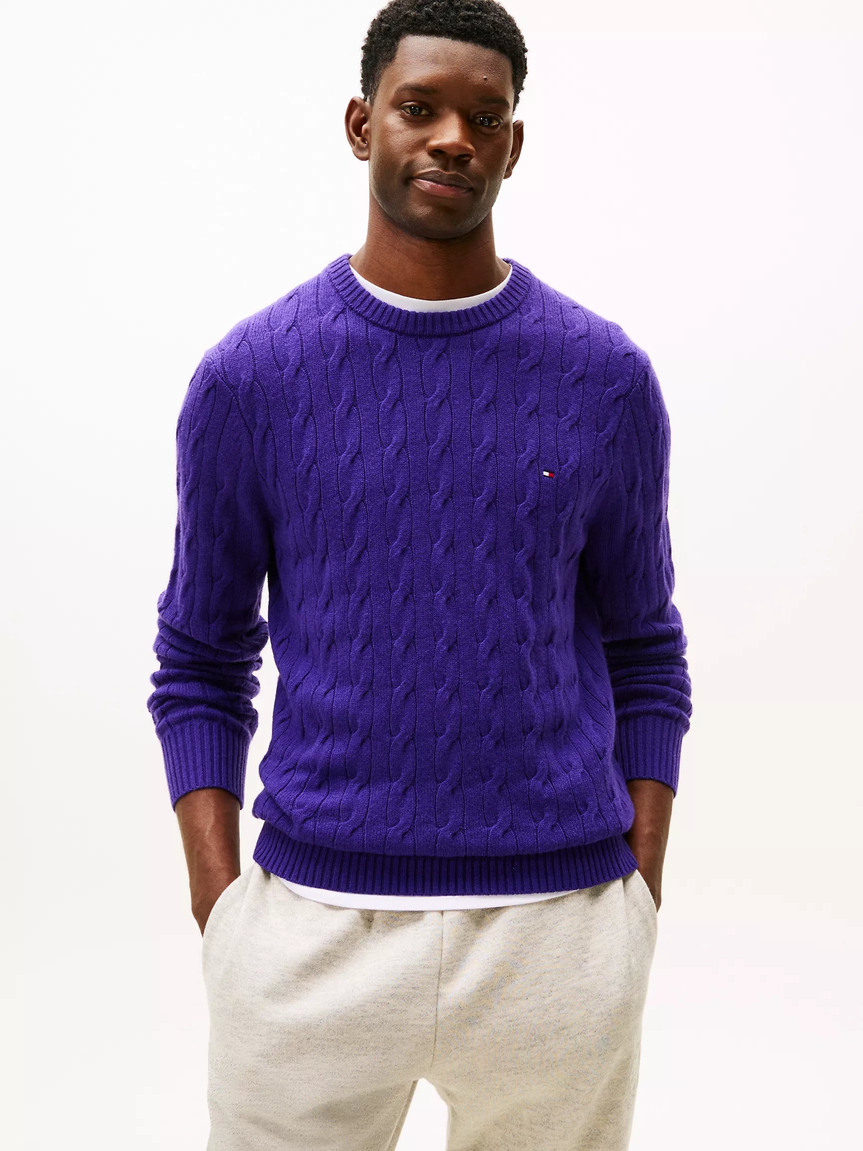 Monarch Purple