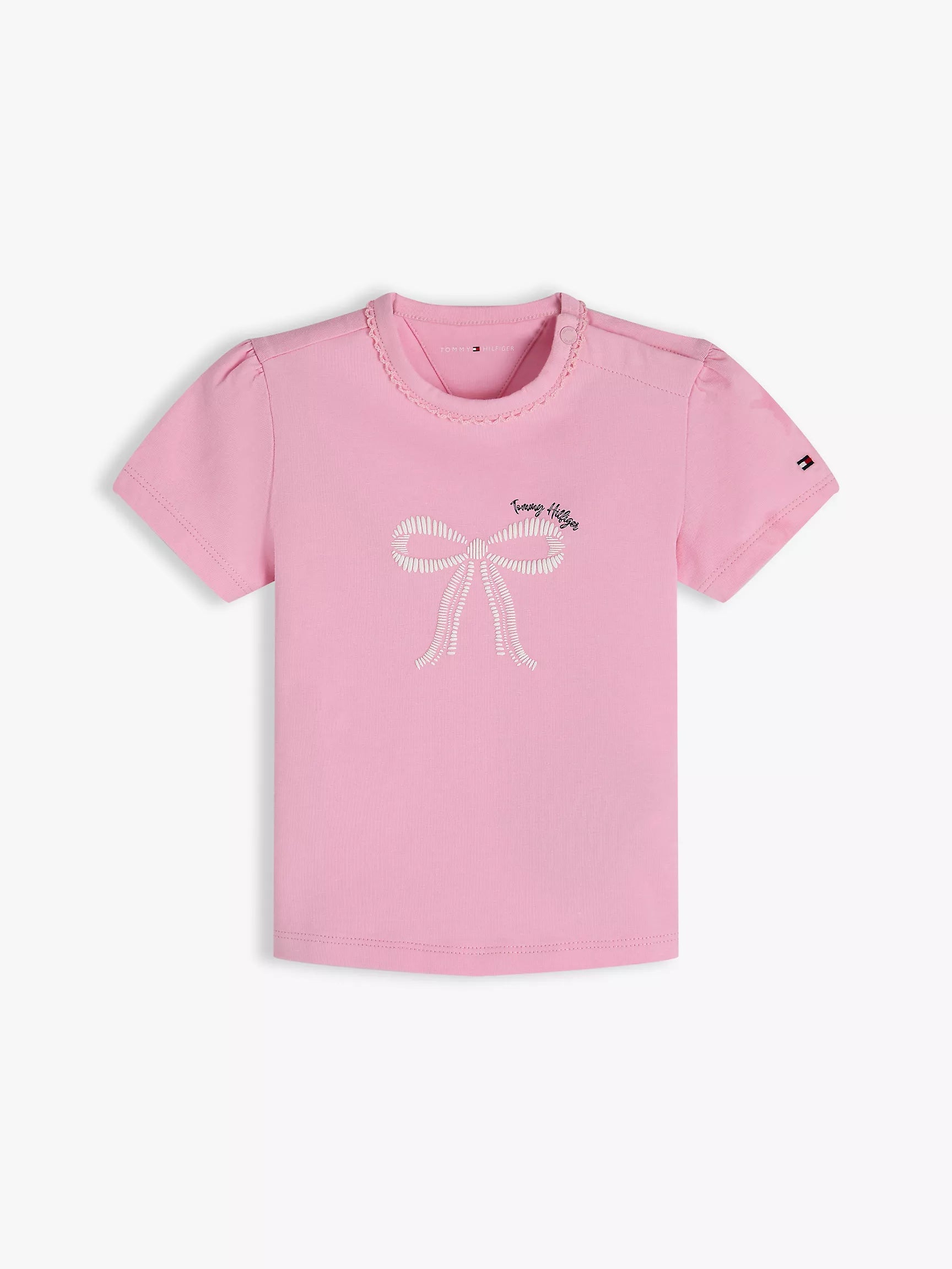 Classic Pink