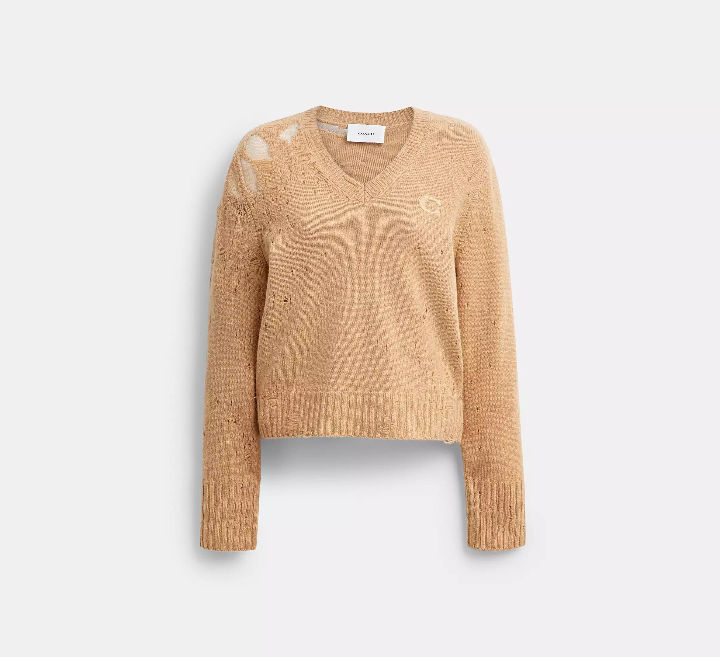 Tan