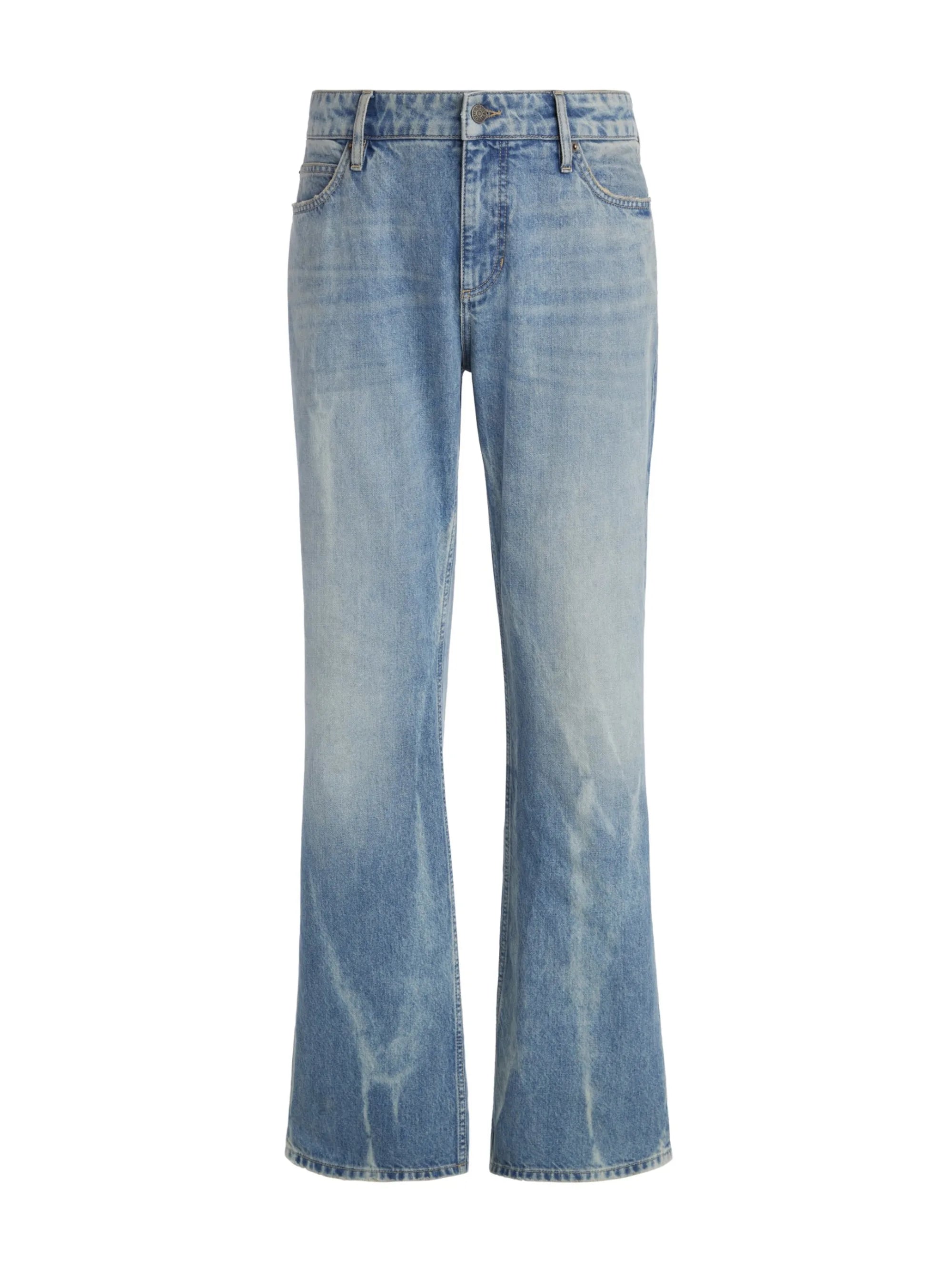 Gusa Authentic Indigo Sto