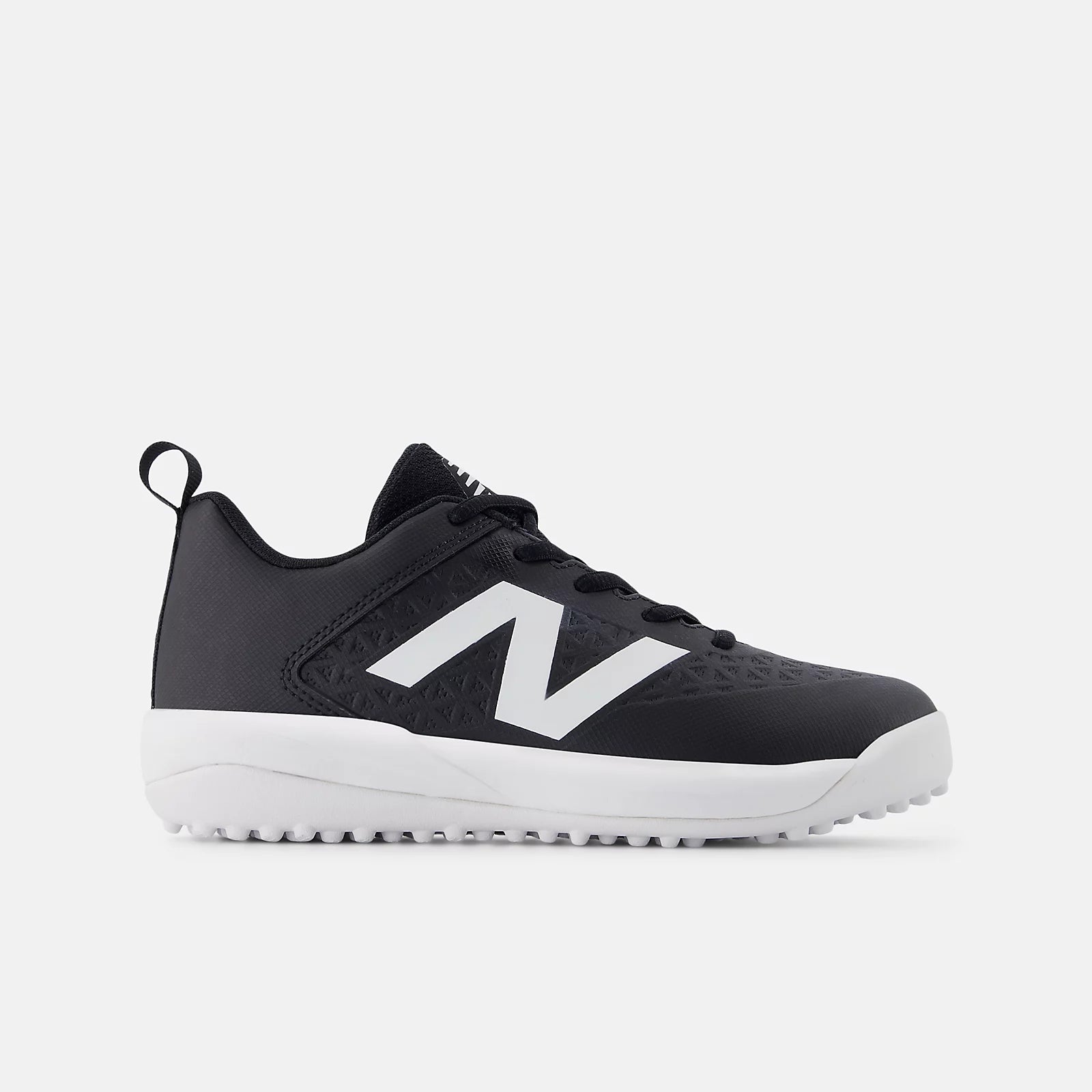 Black With Nb 103 White