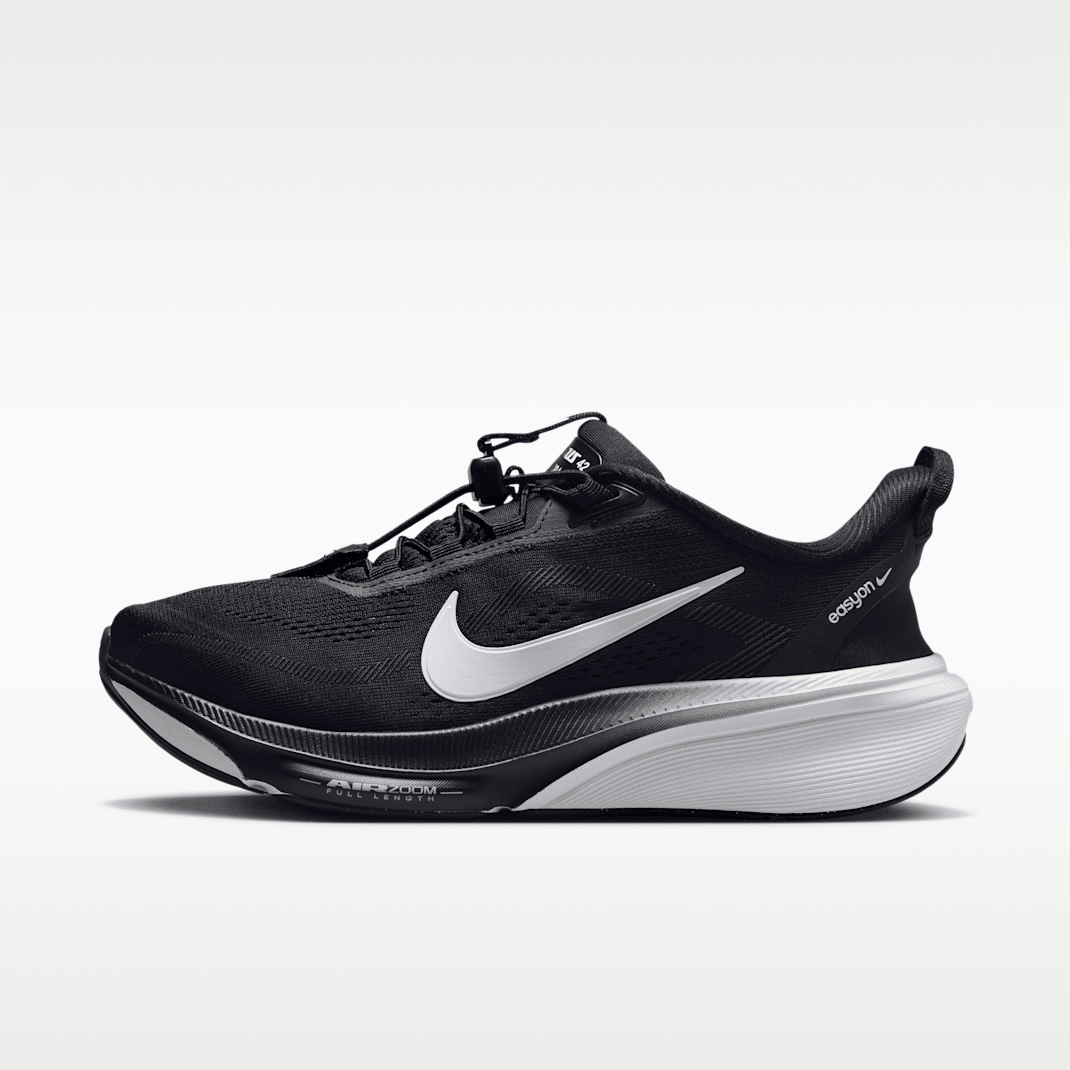 Black/Dark Smoke Grey/White