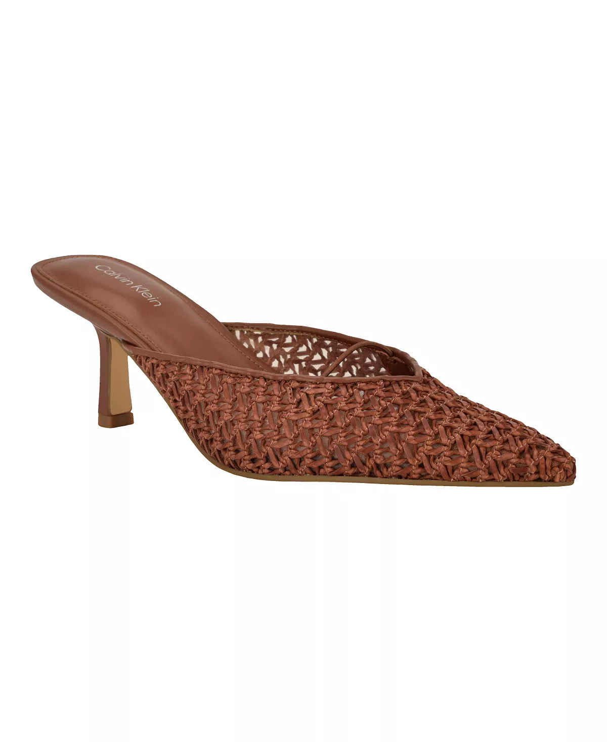 Dark Natural Woven