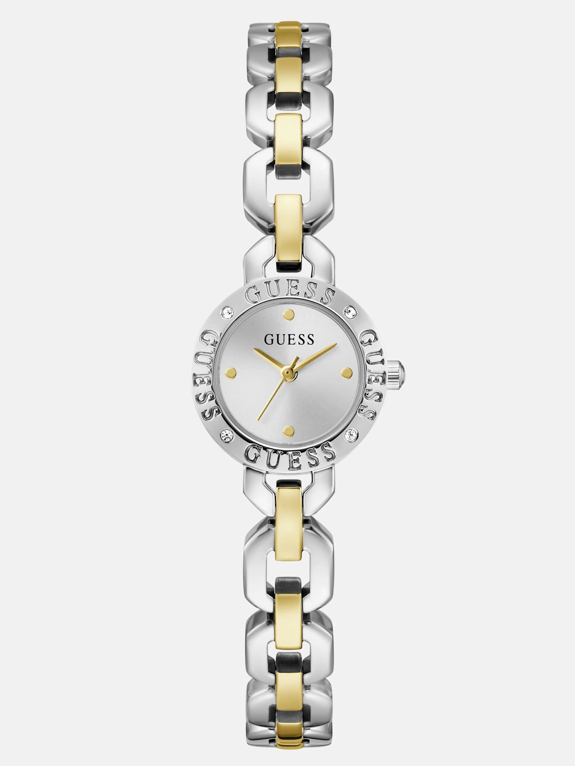 White Multi