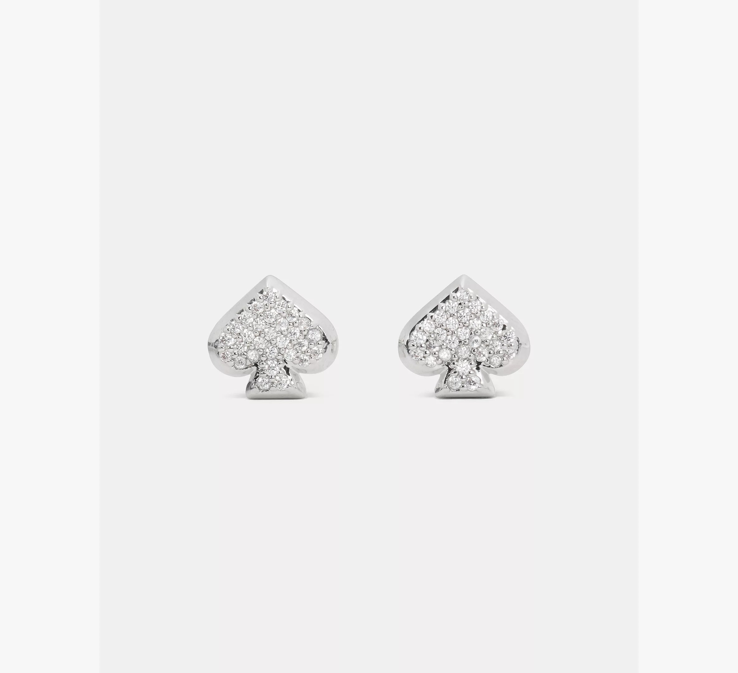 Clear/Silver