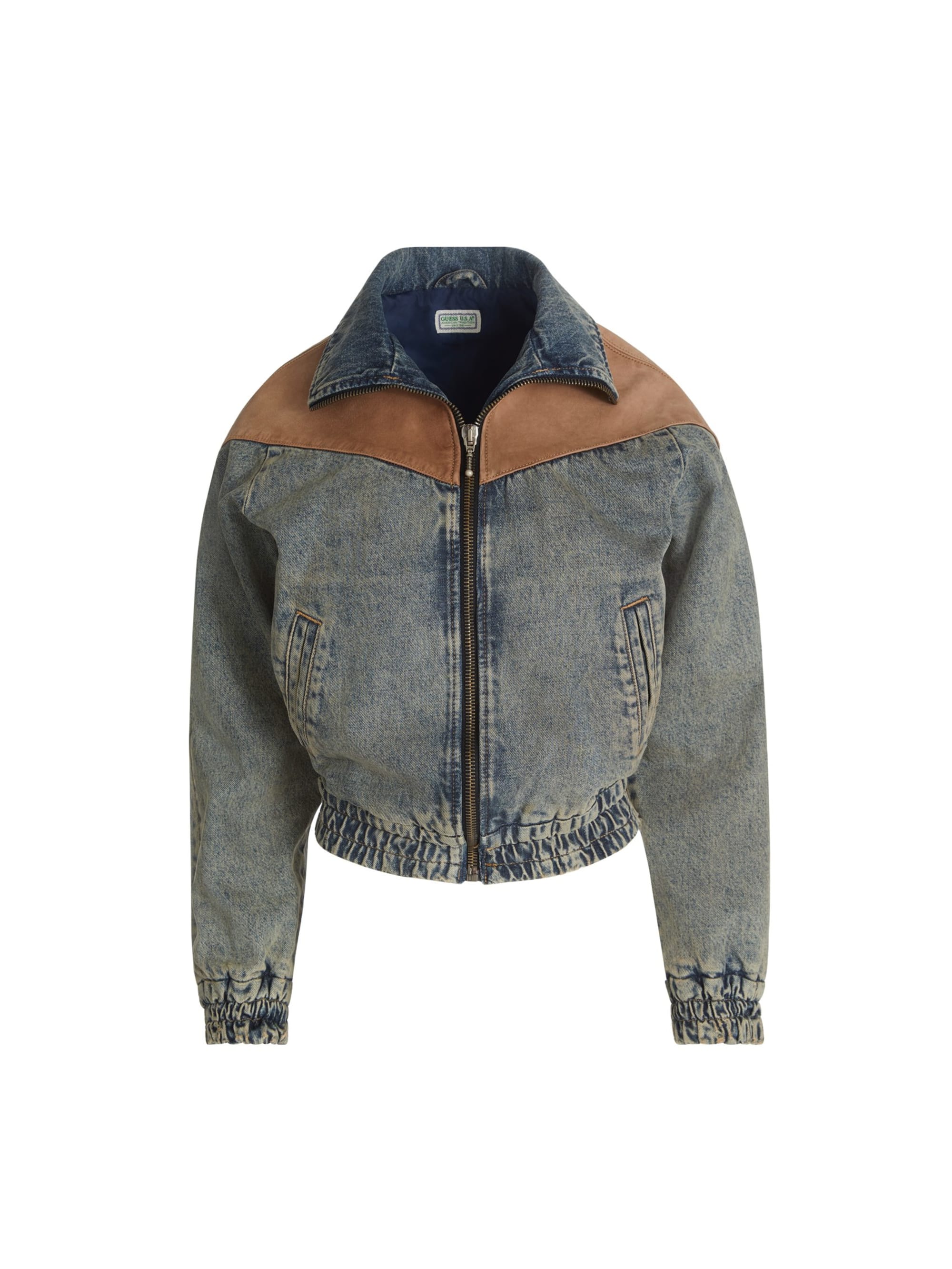 Gusa Indigo Brown Tint Wa