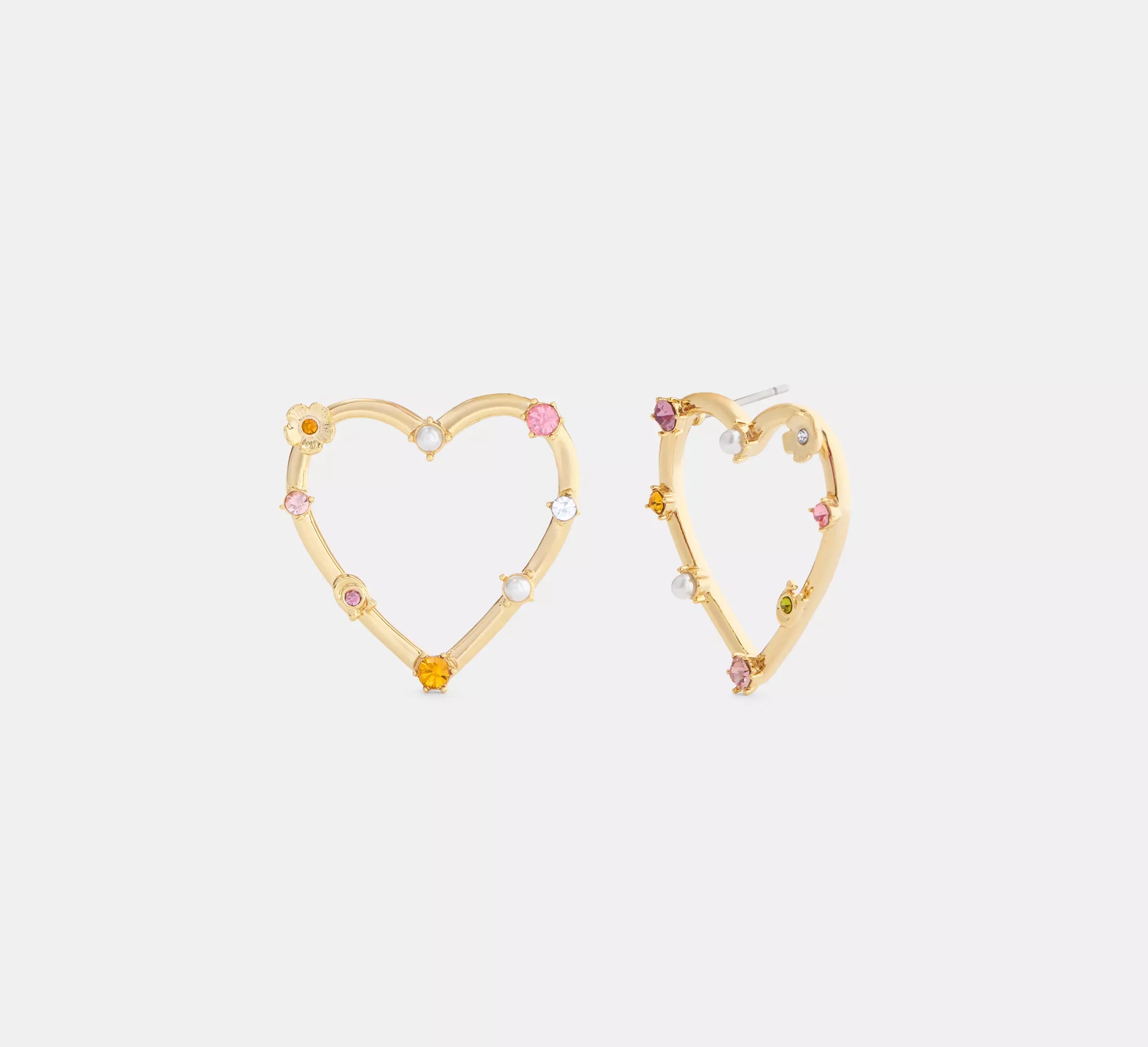 Gold/Multi