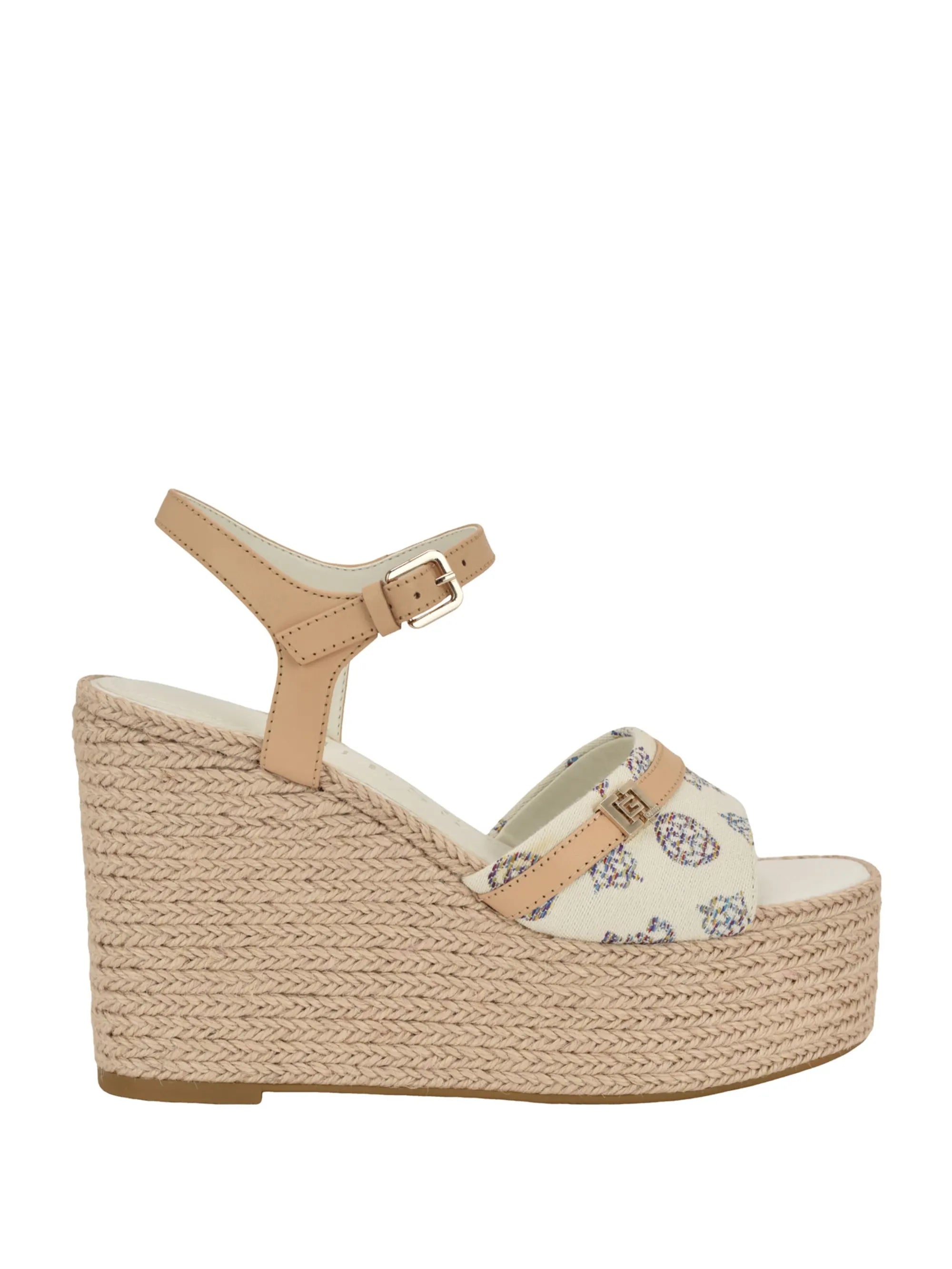 Wht Floral