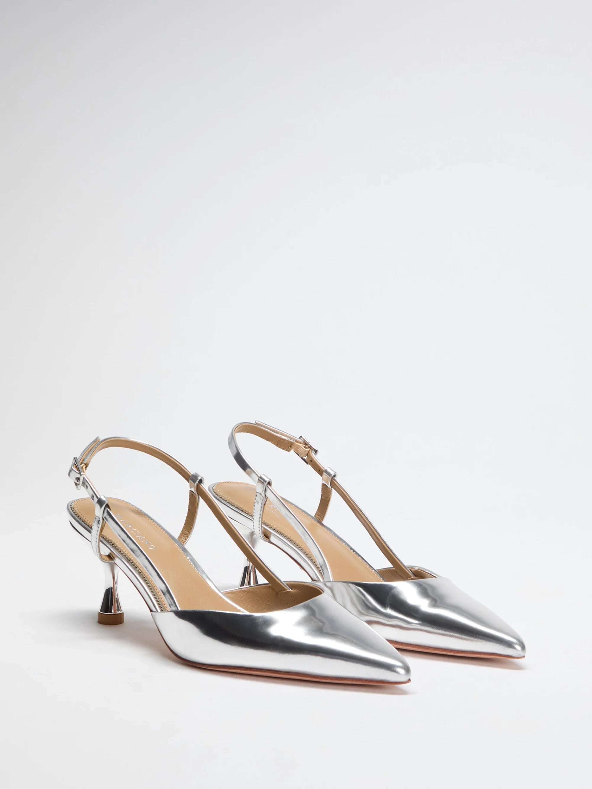 Silver/Gold