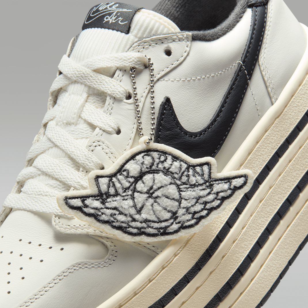 Sail/Coconut Milk/Anthracite