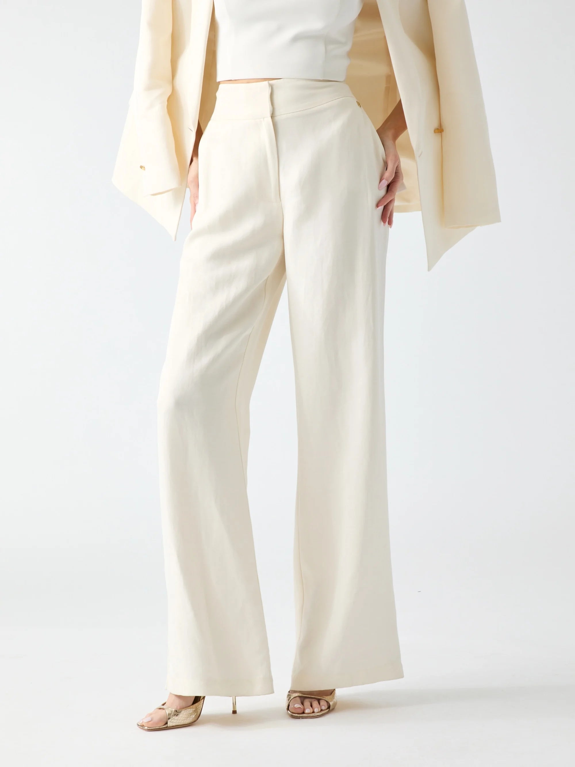 Sandy Shore