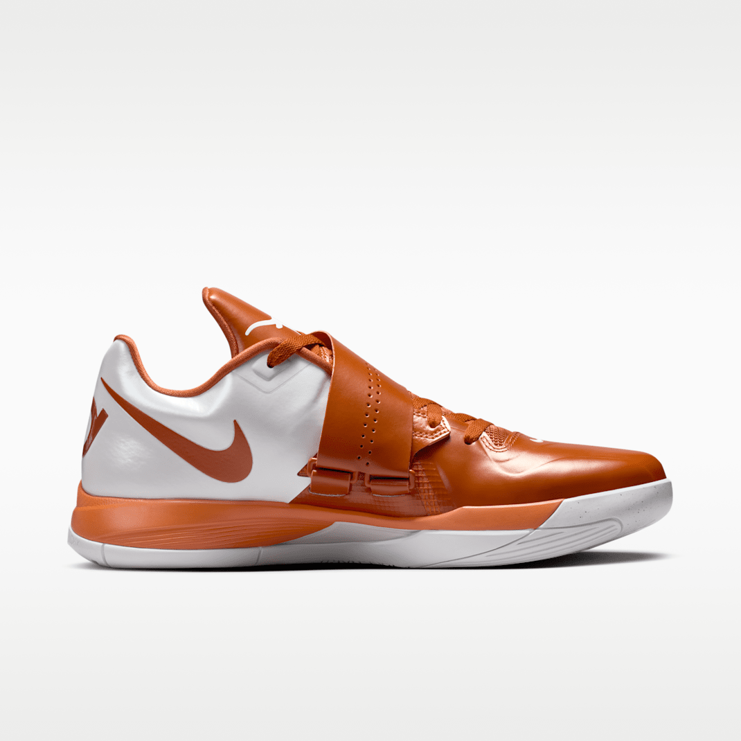 Desert Orange/Desert Orange/White