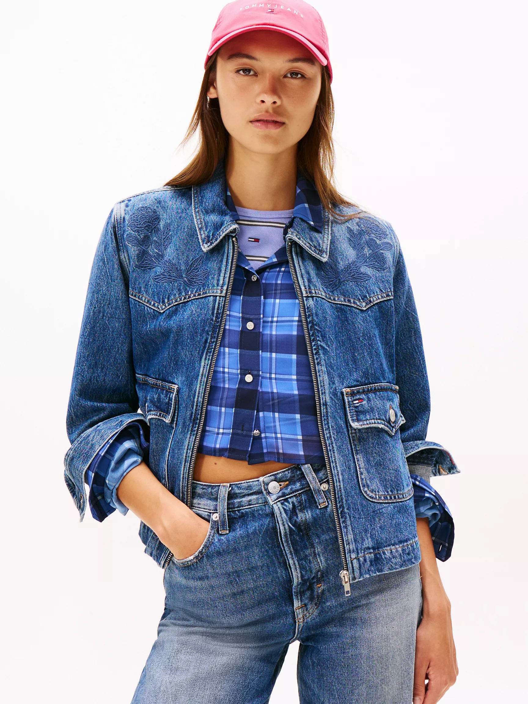 Denim Dark