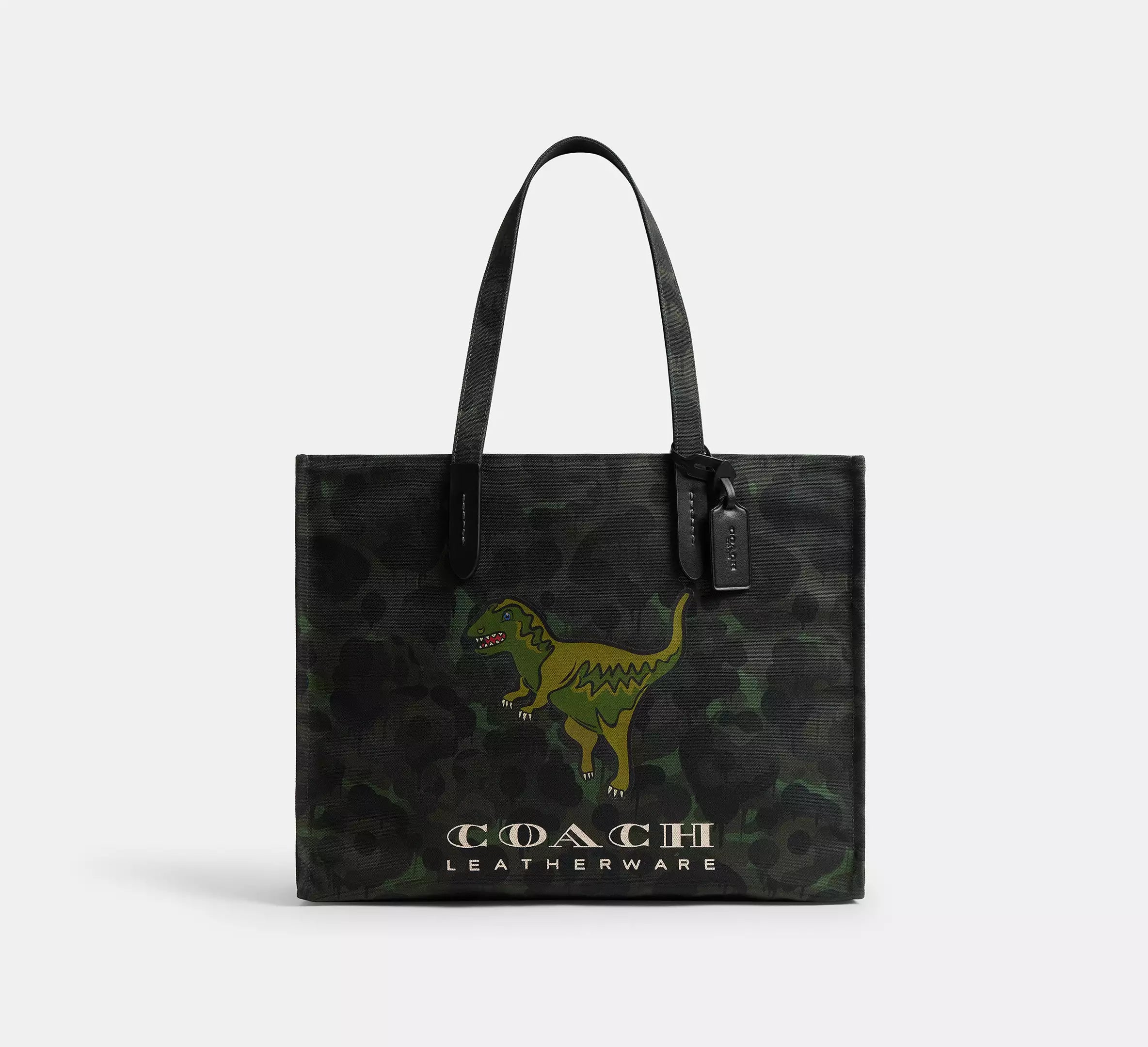 Army Green Multi