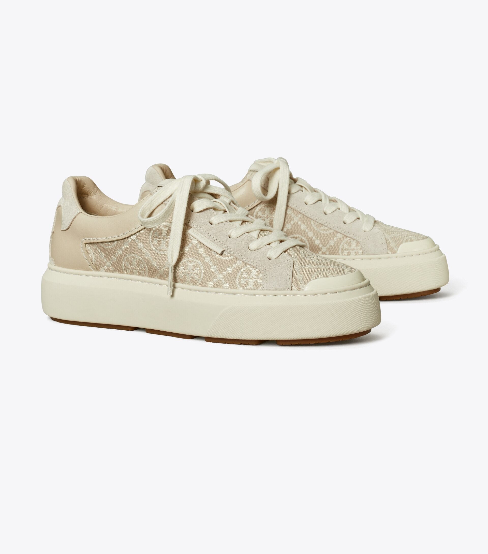 beige