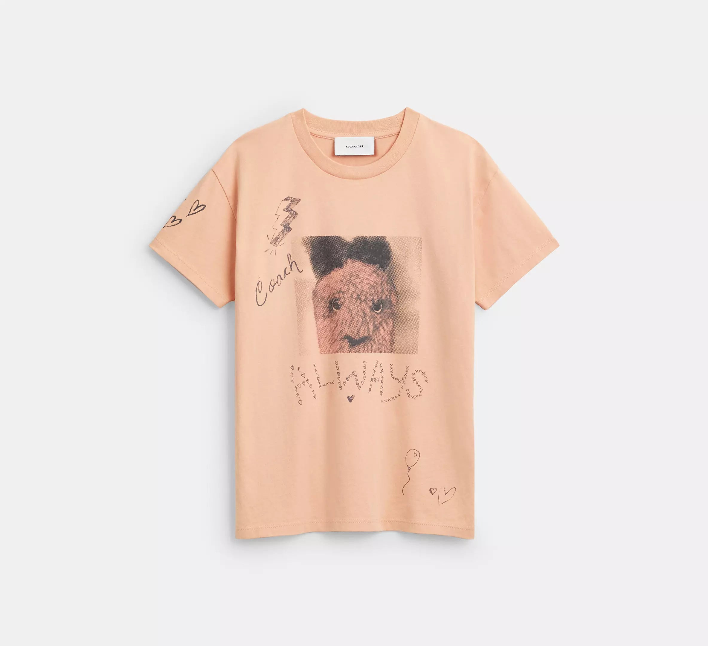 Light Orange