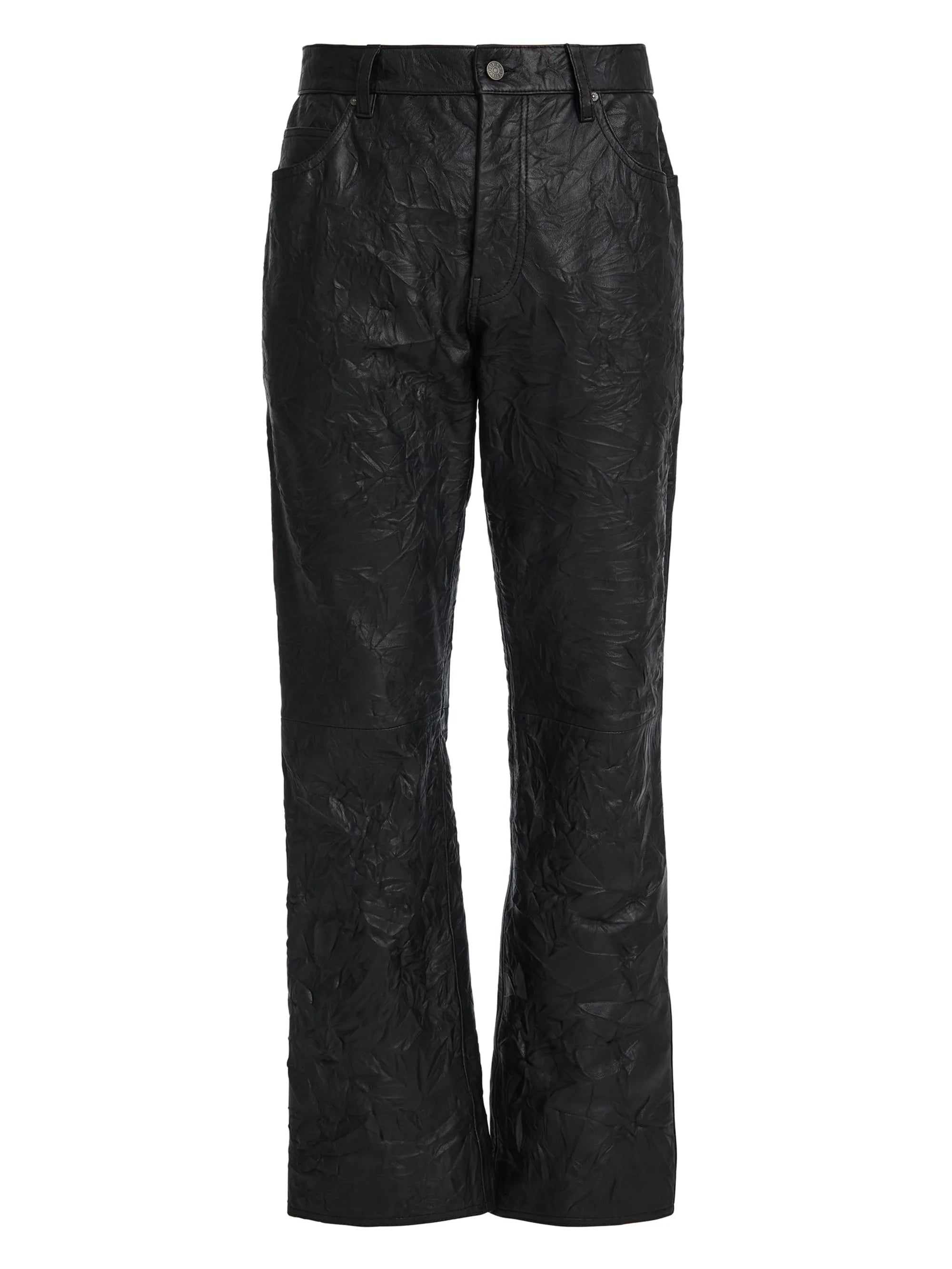 Jet Black Multi