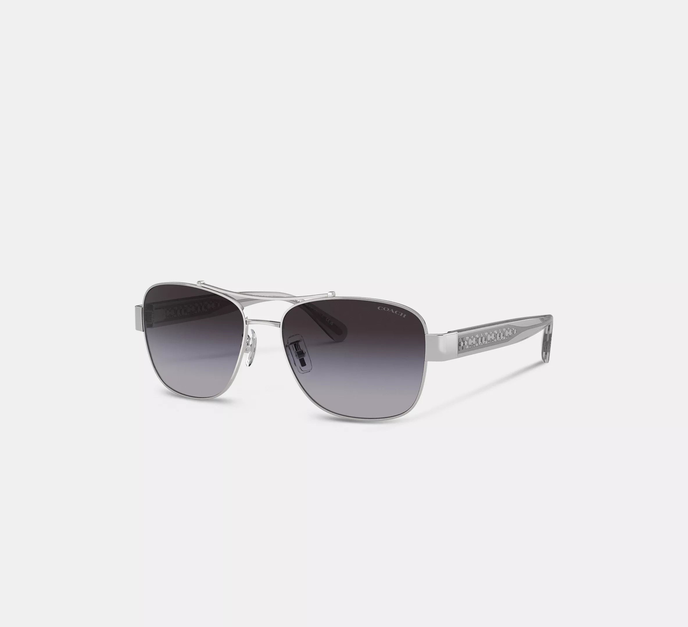 Grey Gradient