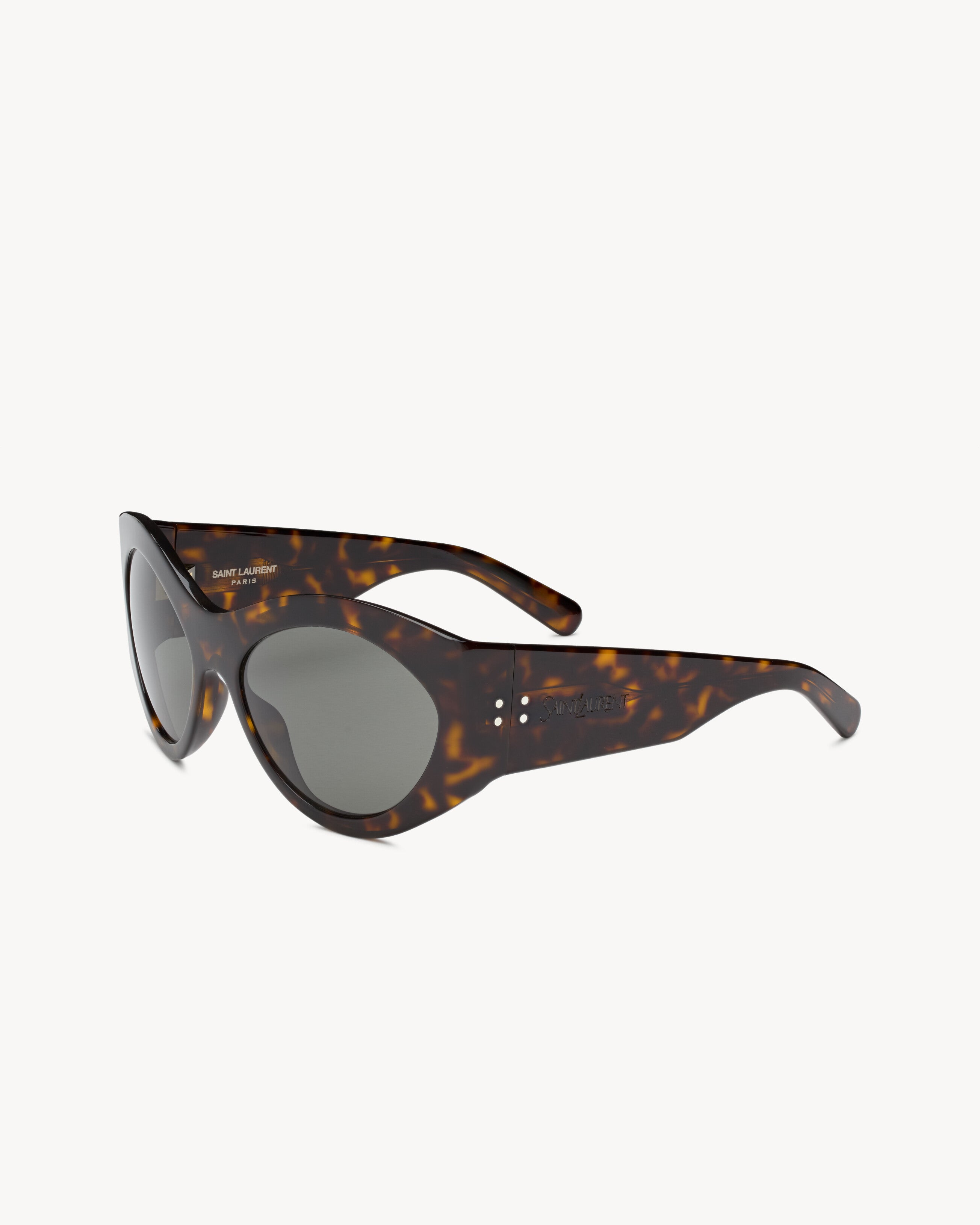 Dark Havana And Black