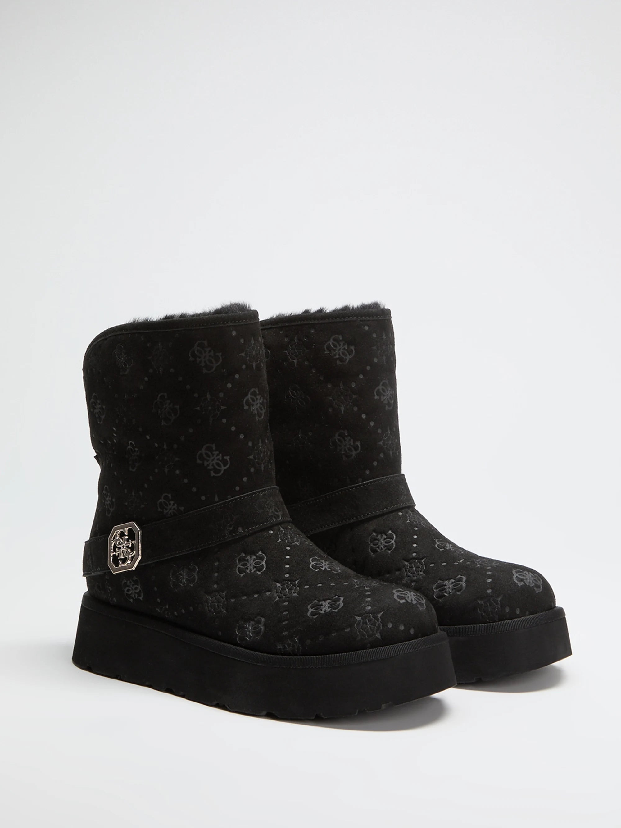 Black 001