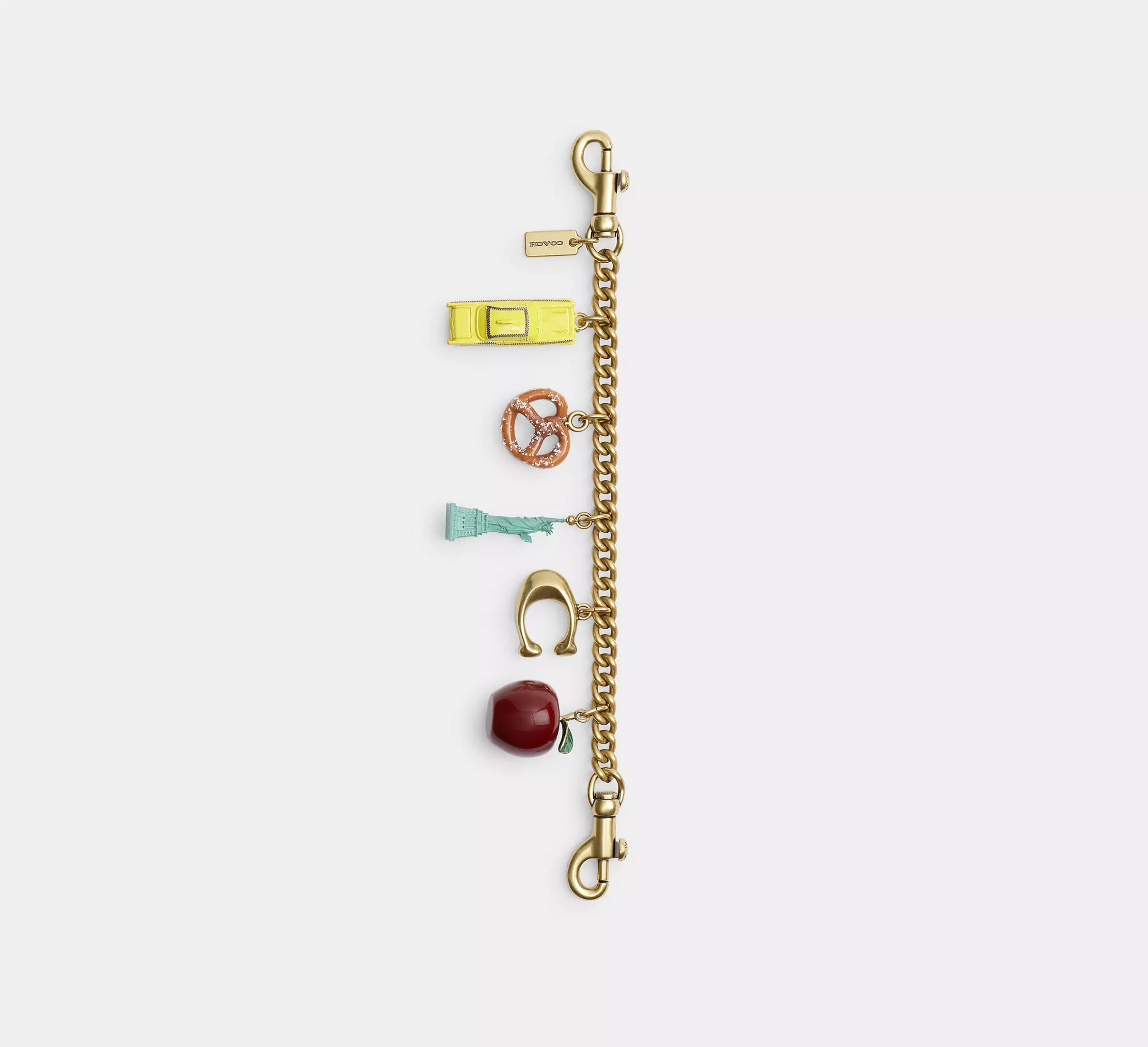 Brass/Multi
